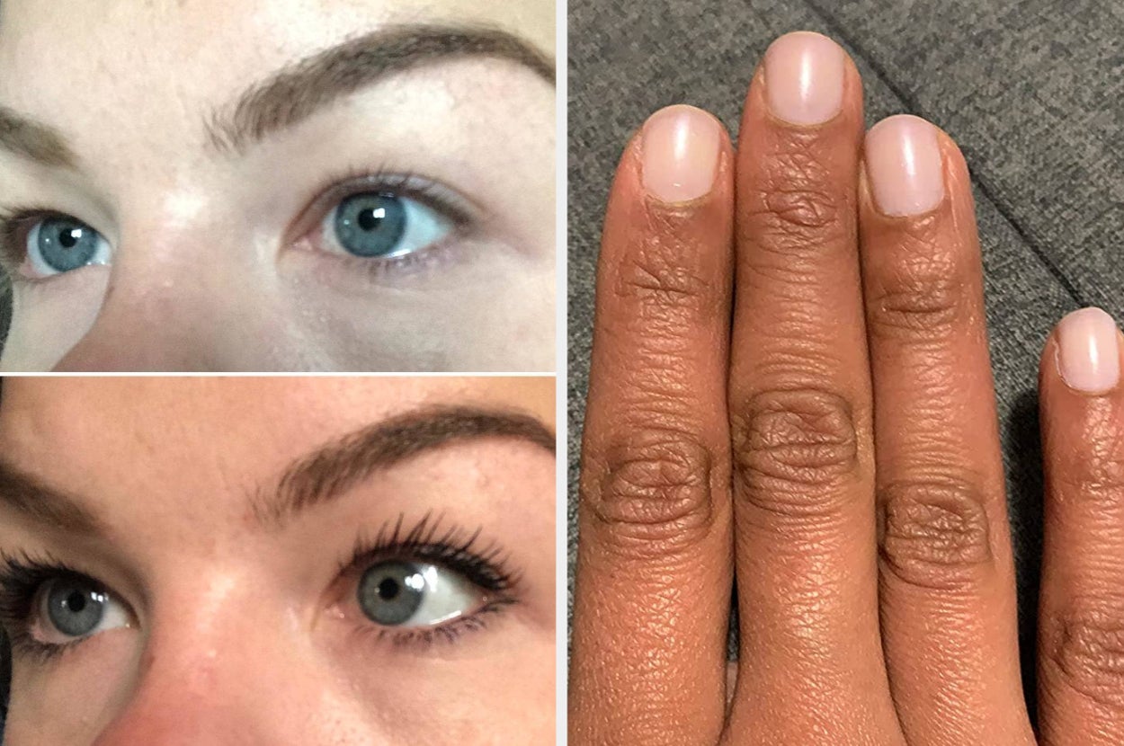 32 Personal Care Products That Reviewers Over 50 Are Super Impressed With