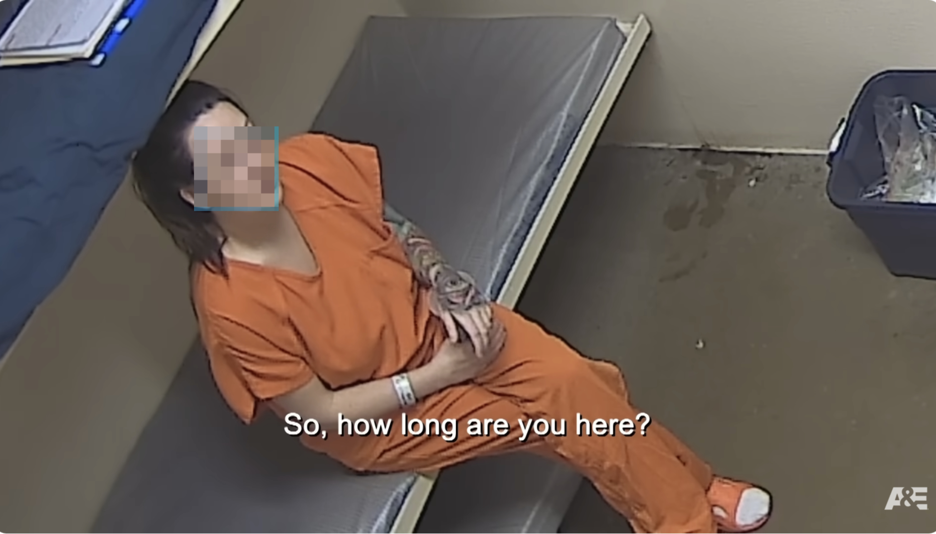 ExInmate Shares 24 Honest Women's Prison Confessions