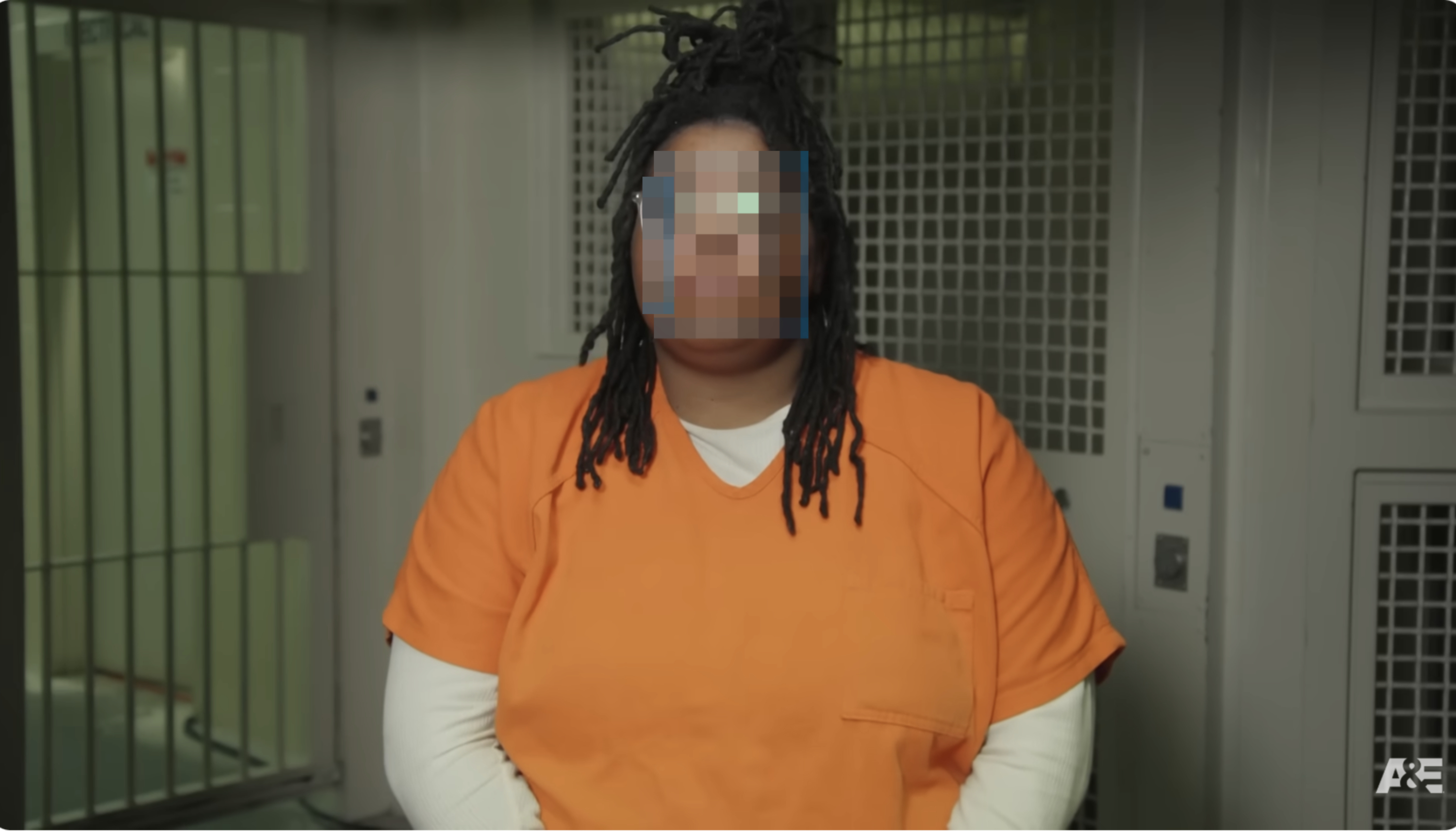 ExInmate Shares 24 Honest Women's Prison Confessions