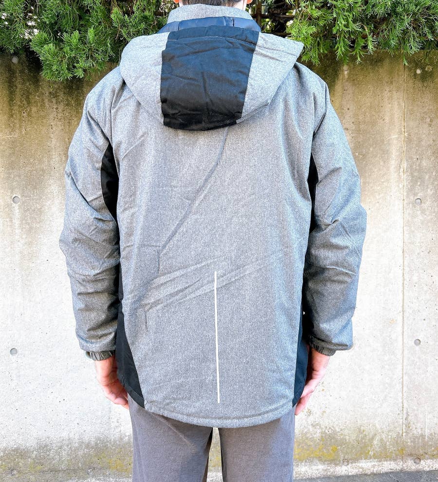 ワークマン】「着心地最高」「スキー場でも濡れない」レビュー530件 