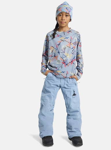 Snow pants for 2 year old shop