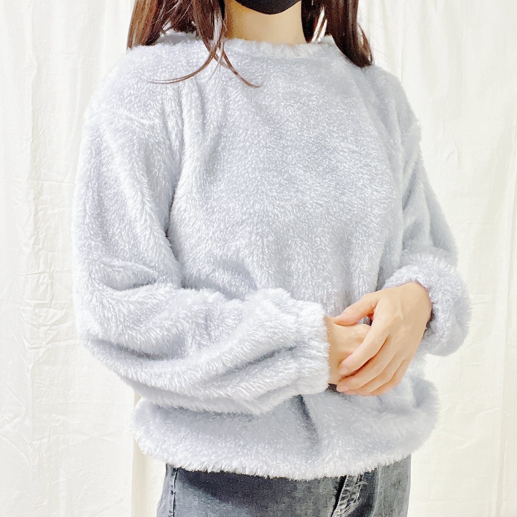 もふもふ 780-1315>【在庫限り(店頭受取不可)☆売り切れ御免】もふもふ