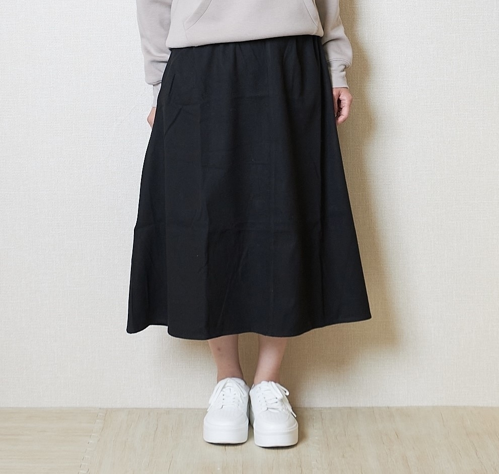 ワークマン】何枚あってもいい…！2024年に買って大正解だった「楽ちん