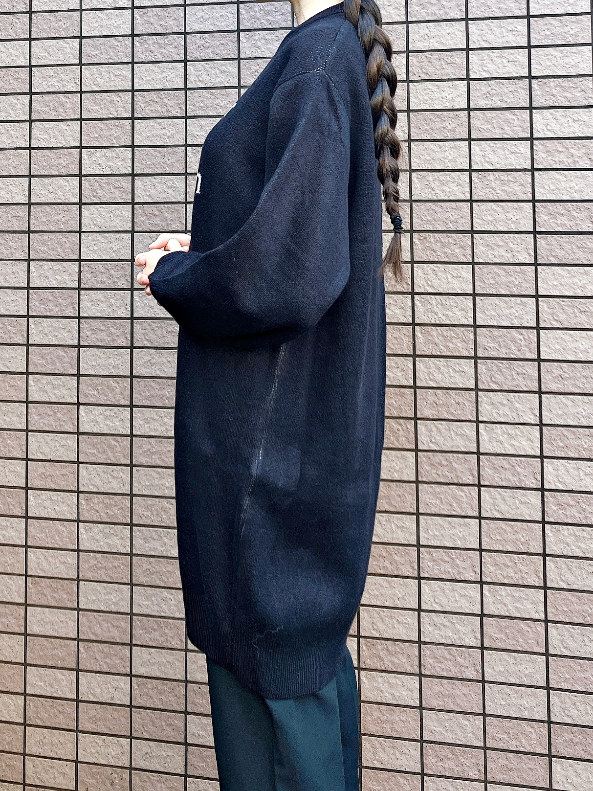 ハニーズ】家でも外でもずっと着ていたい！着心地バツグンな