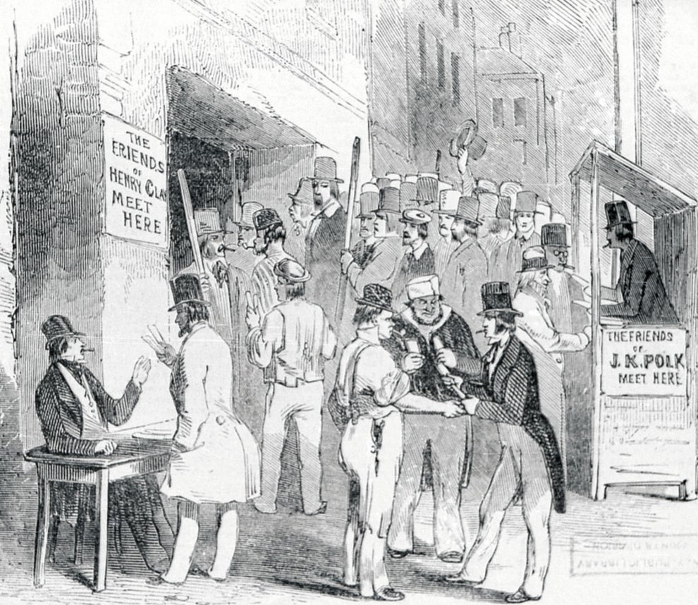 29 Fascinating And Surprising Historical Facts