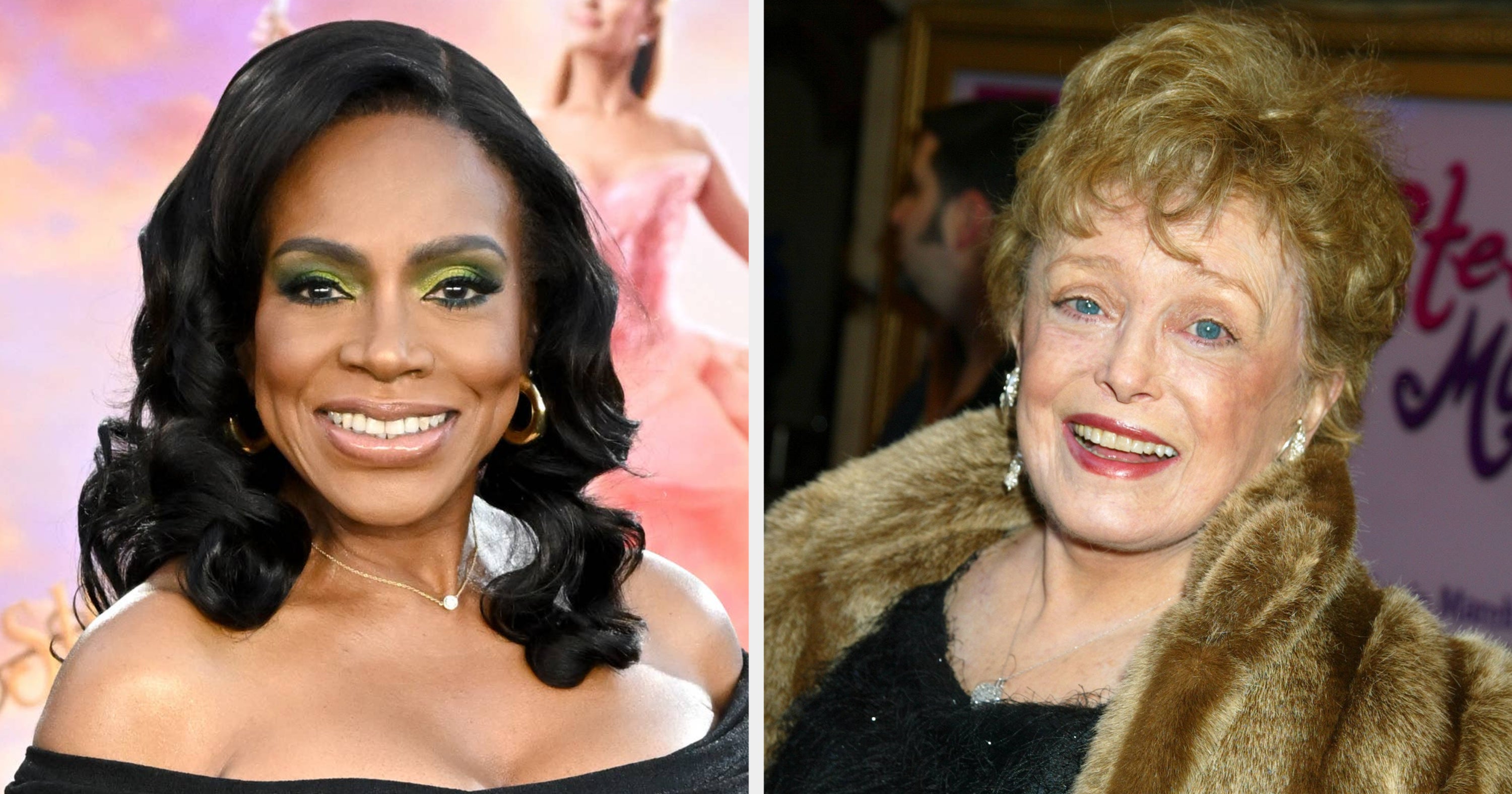 13 Celebs You Didn’t Know Were In Wicked The Musical