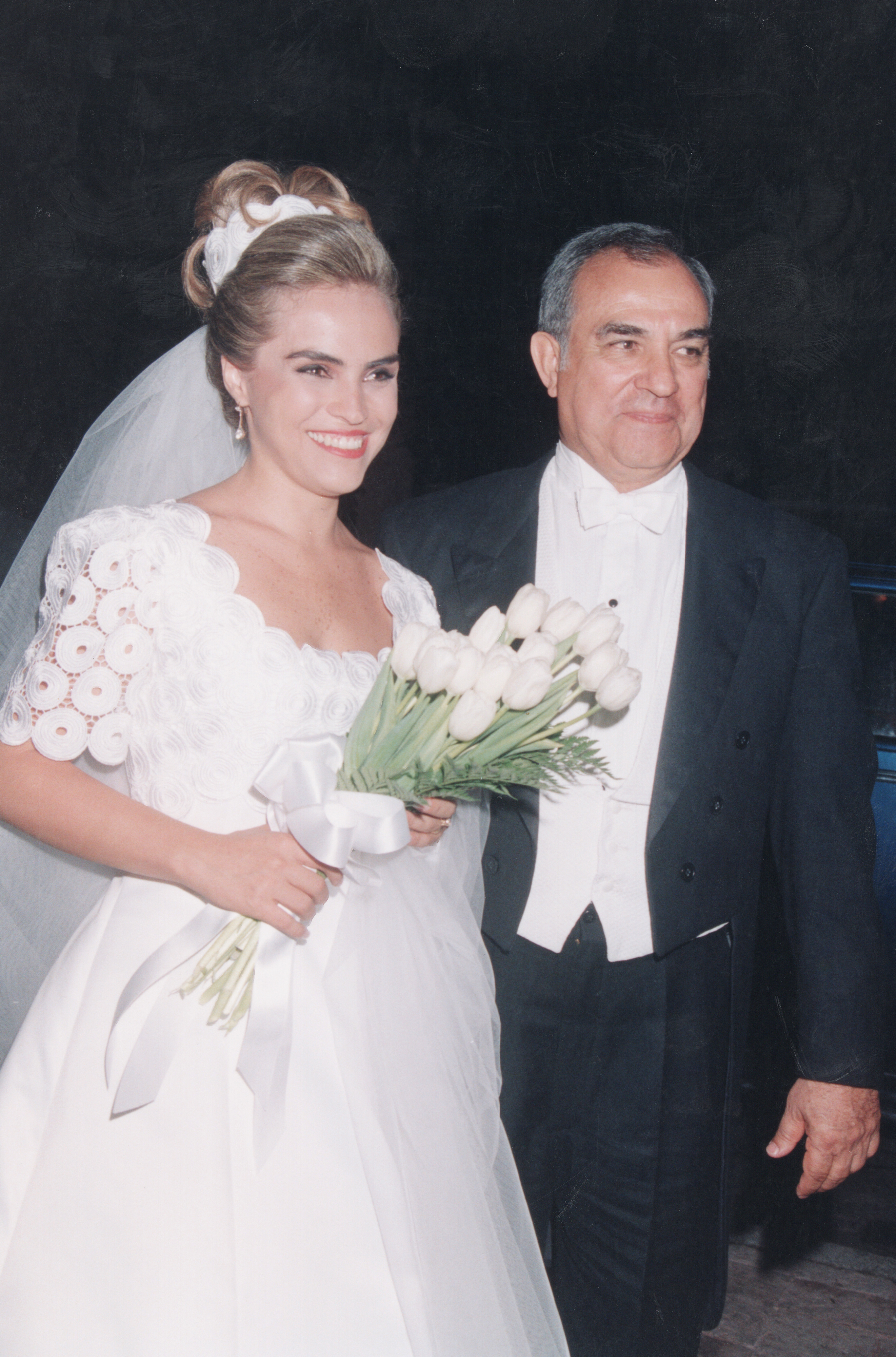 Tell Me About Having Cold Feet &amp; Getting Married Anyway