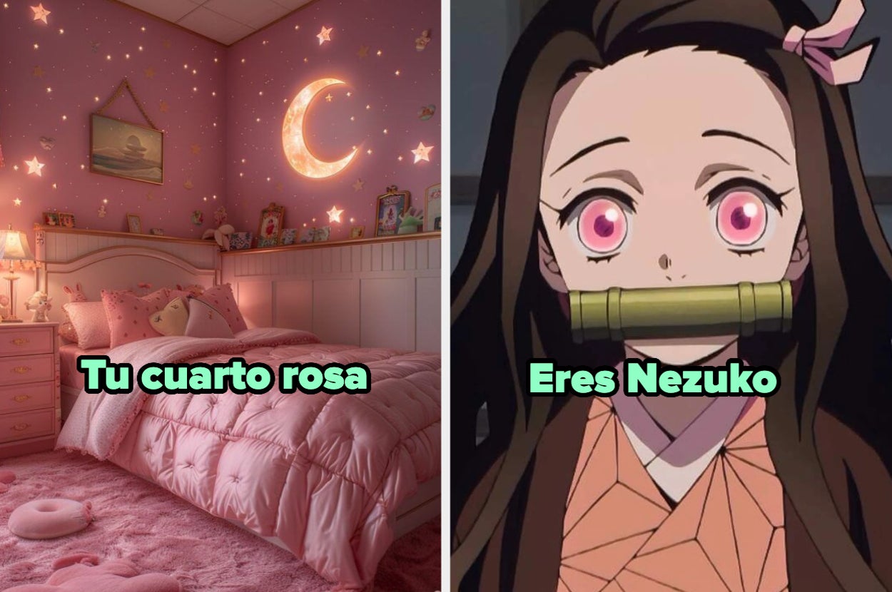 Quiz de animé: ¿Con qué chica poderosa compartes personalidad?