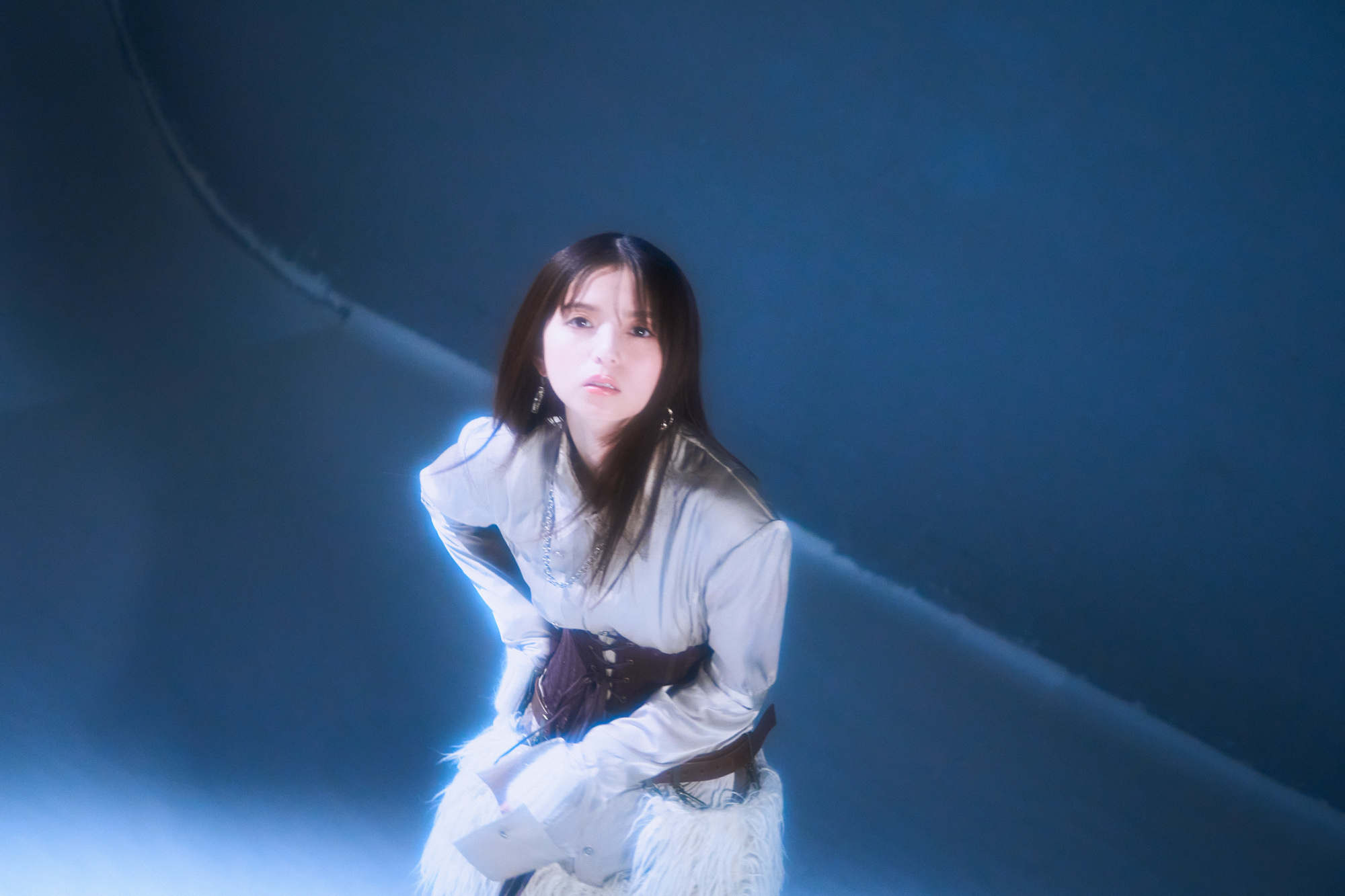 齋藤飛鳥が『【推しの子】』アイ役を「無理だな」「私じゃない」と断っ