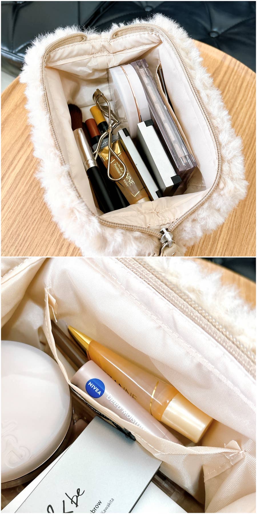 ディズニー土産】レトロ感たっぷりの「激かわポーチセット」が買って大