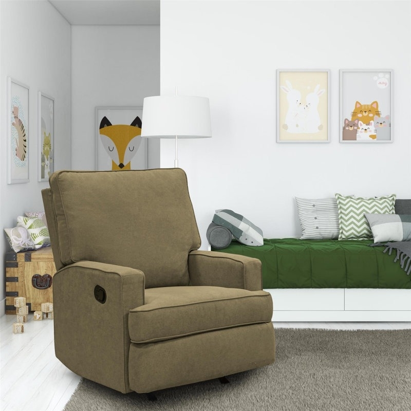 Living room gliders on sale