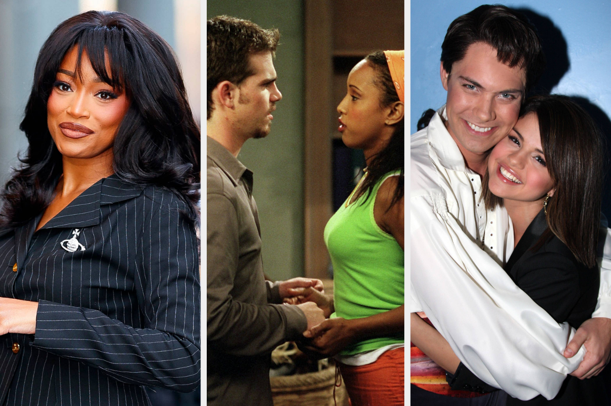 Keke Palmer's Comments Spark Age Gap Discourse, image size:1250x830