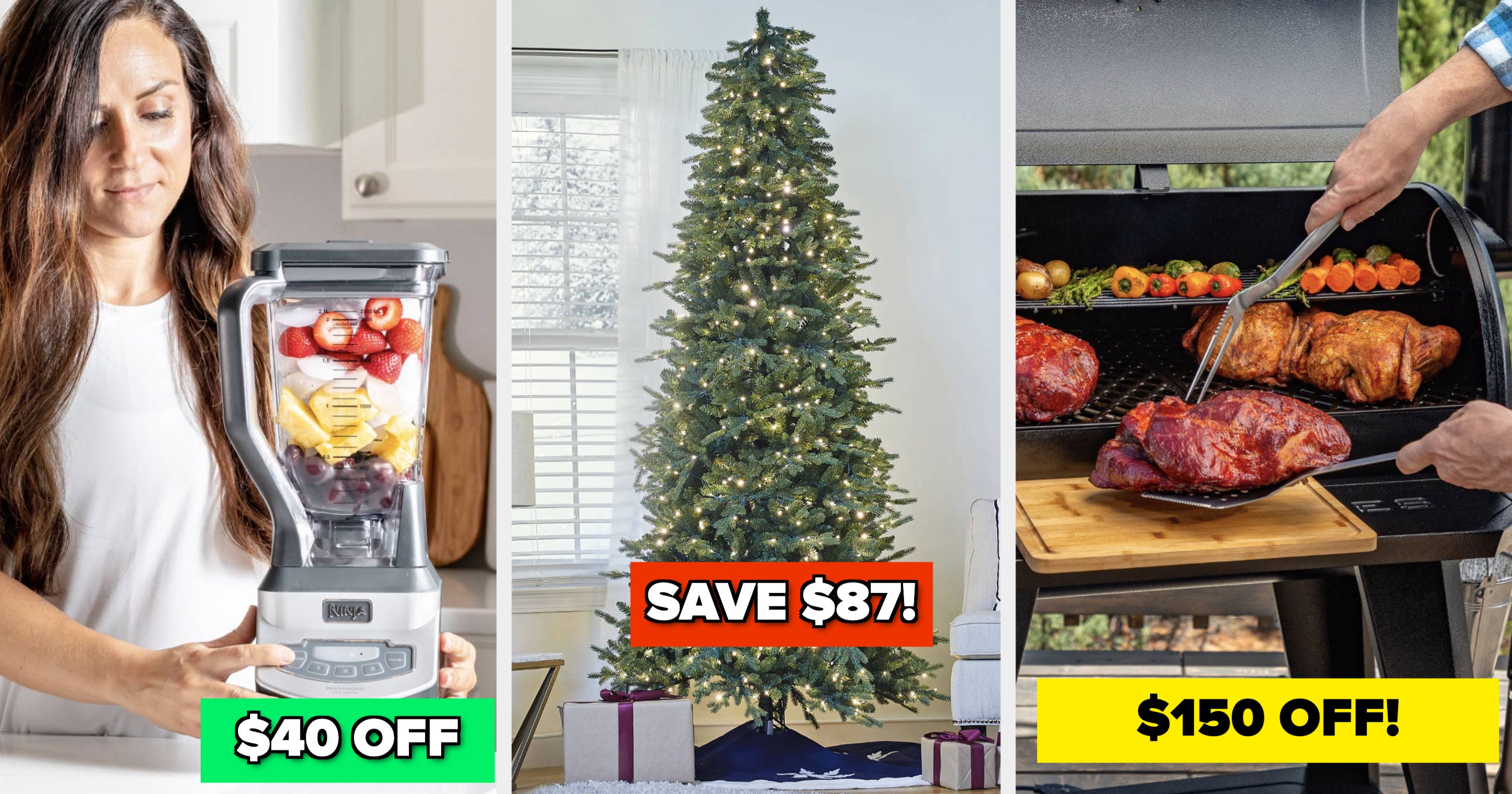 Lowe's Black Friday Sale Is Here With Up To 60 Off
