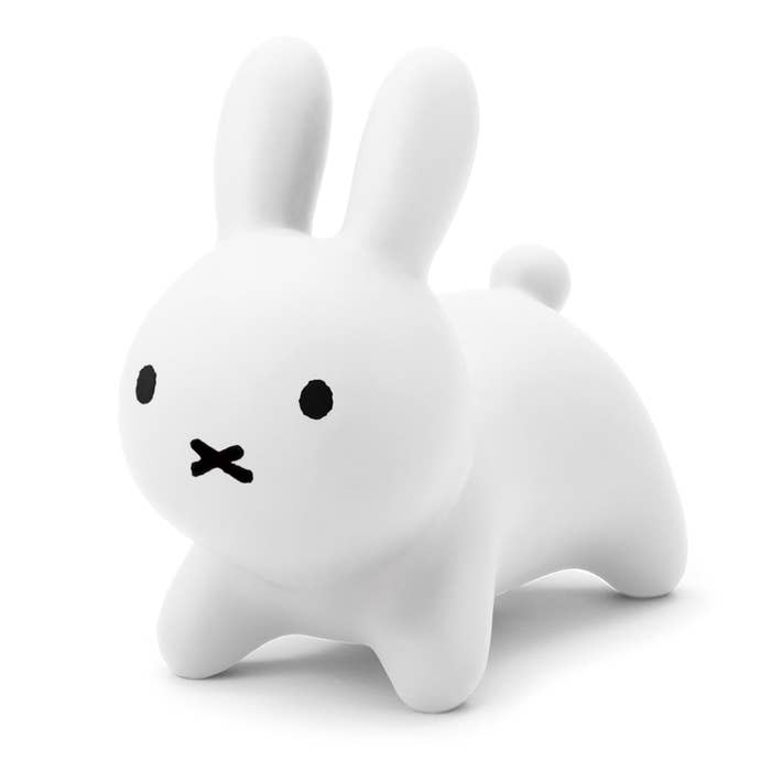 ミッフィー】同じ顔の別キャラがいるって知ってた？ まさかの事実を  