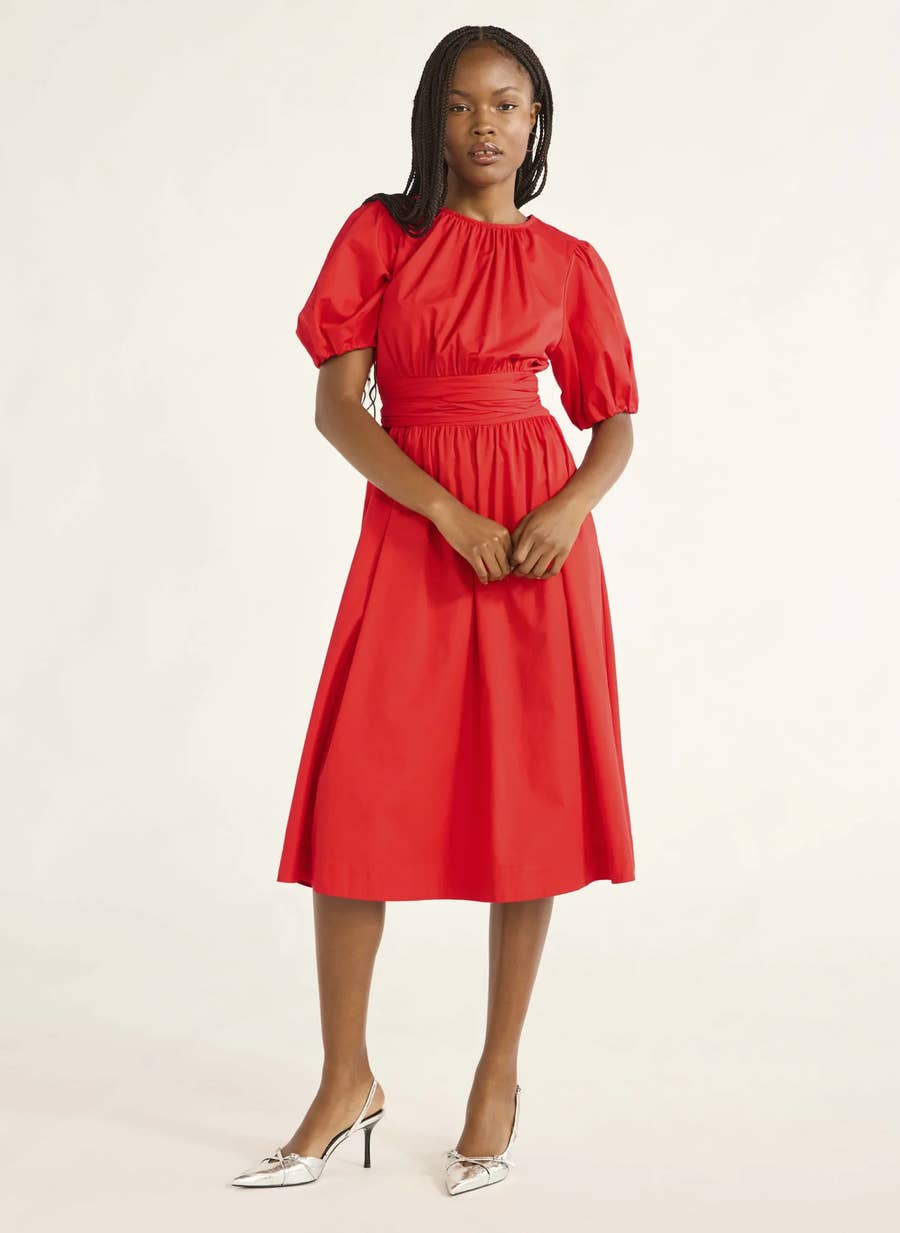buzzfeed holiday dresses 25 Holiday Party Dresses You'll Want To Wear Again