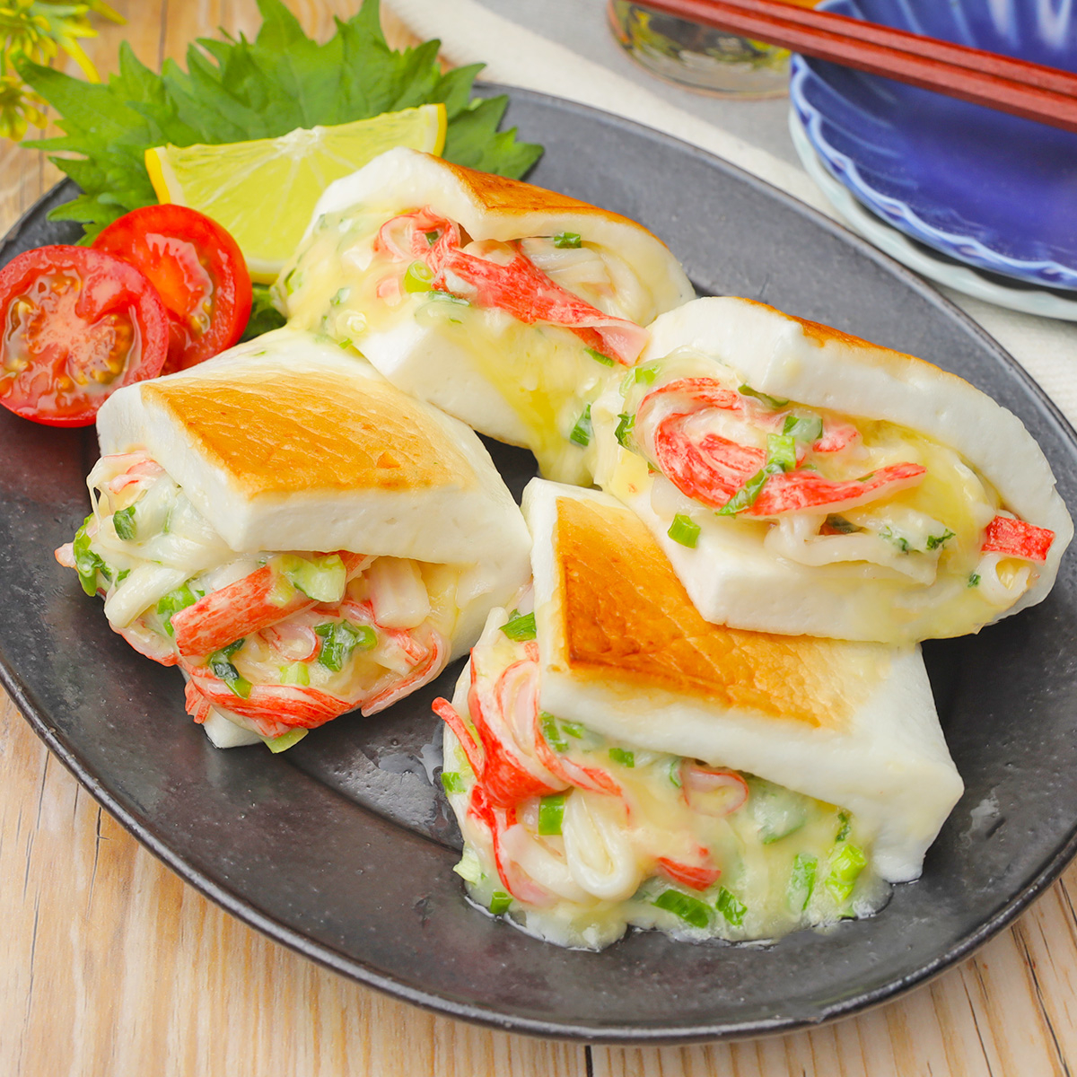 鋏の若菜 floral 700 【公式通販】