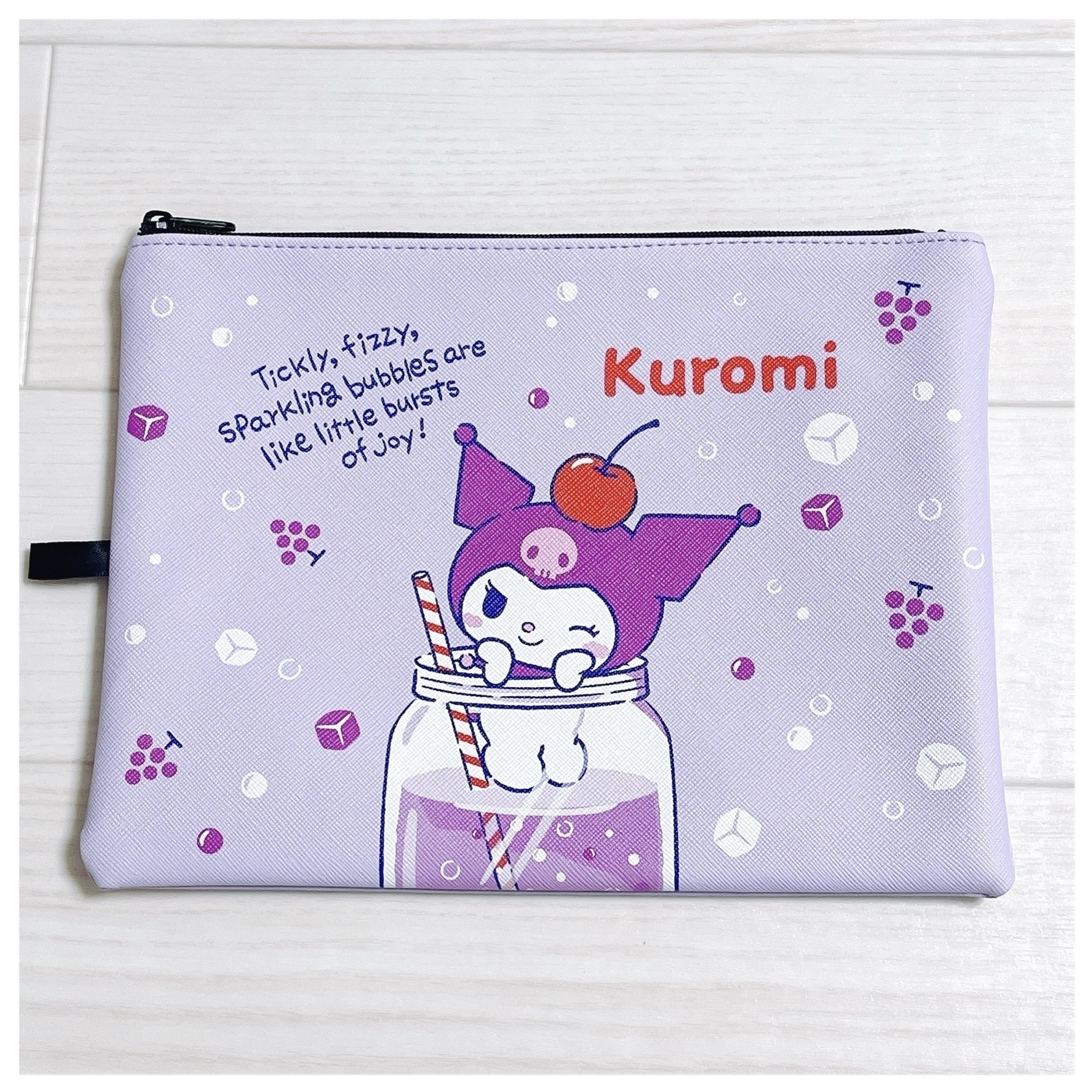 サンリオ】これがプチプラで買えるのお得すぎるよ…！ポーチや
