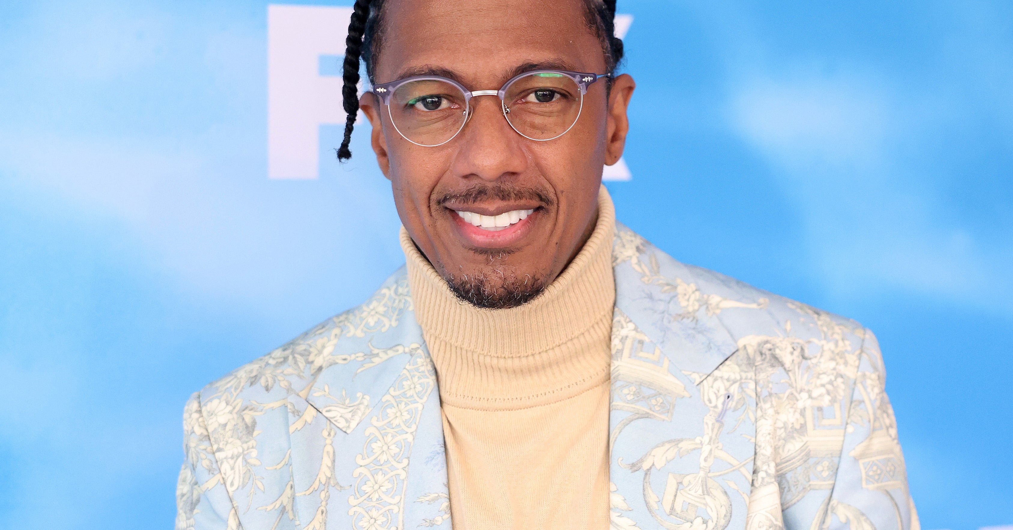 “I Need Help”: Nick Cannon Has Opened Up About His Recent Narcissistic Personality Disorder Diagnosis