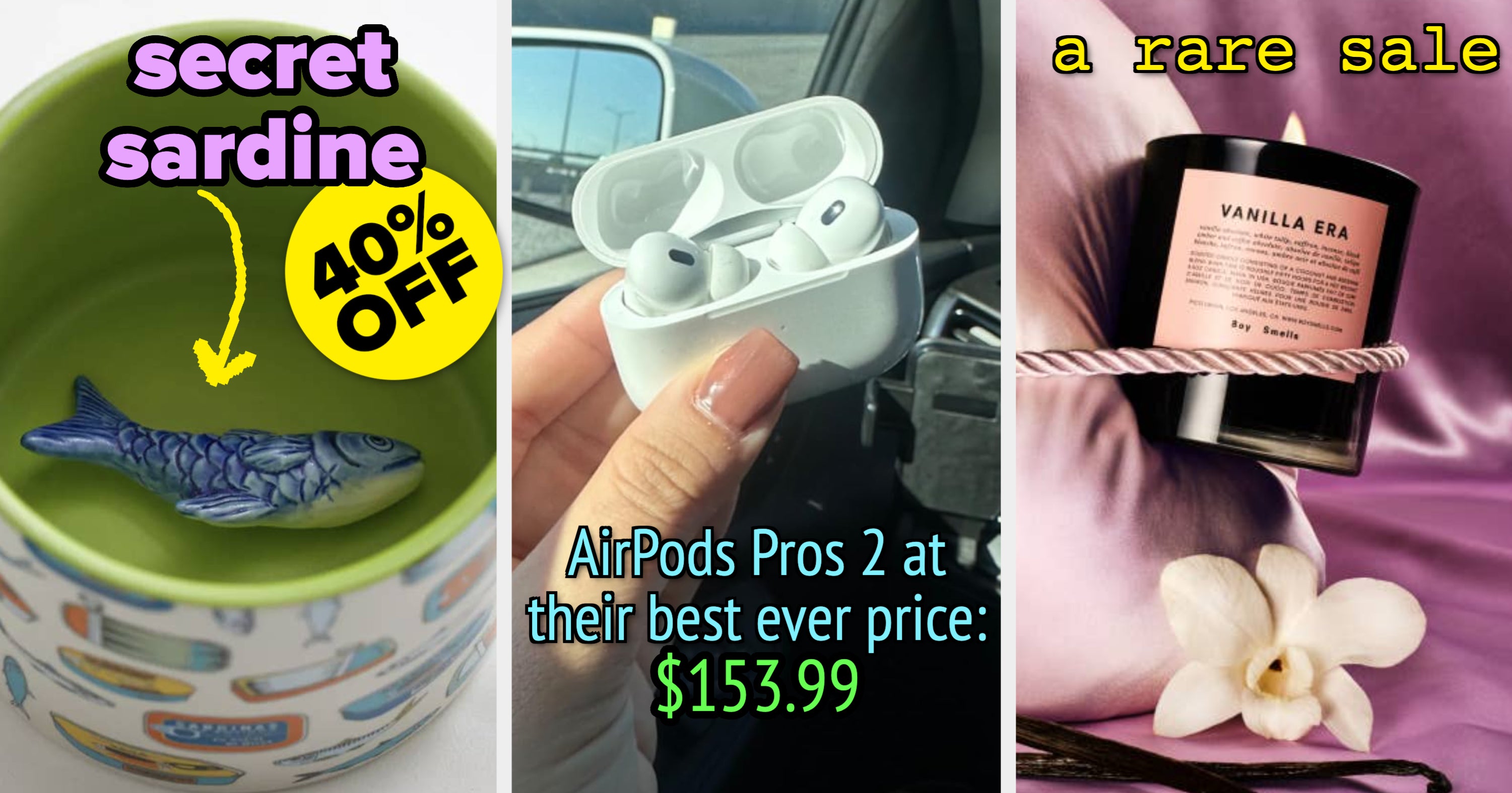 55 Issues To Purchase On Black Friday That Make Absolute best Items