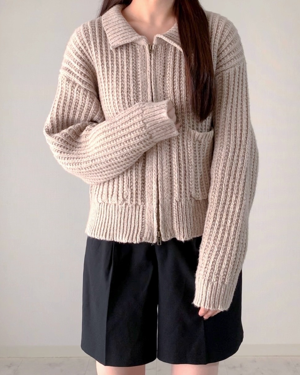 しまむら】これが2420円って破格すぎる…！ゆったり感がかわいい