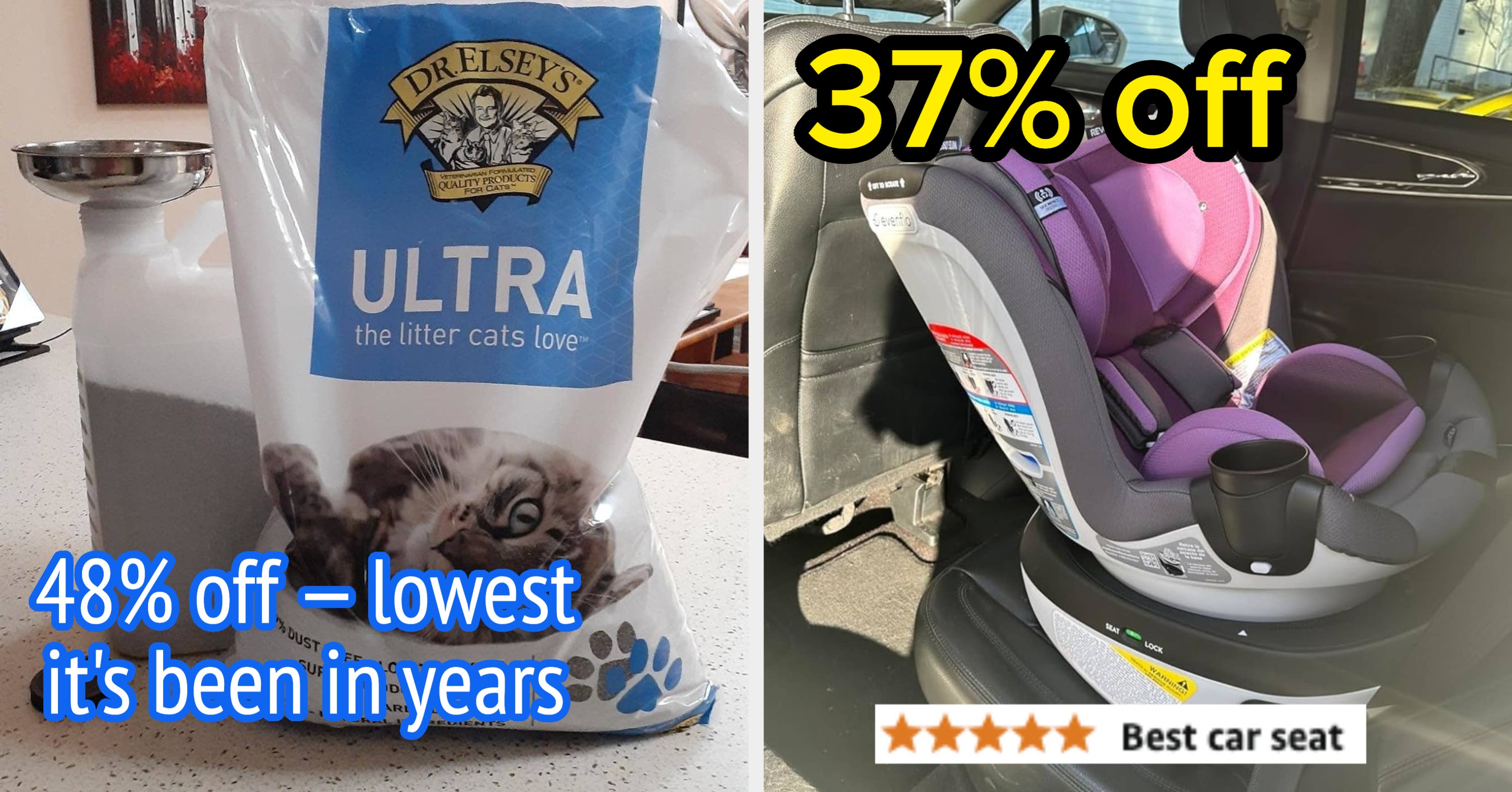 61 Useful Amazon Black Friday Deals 2024