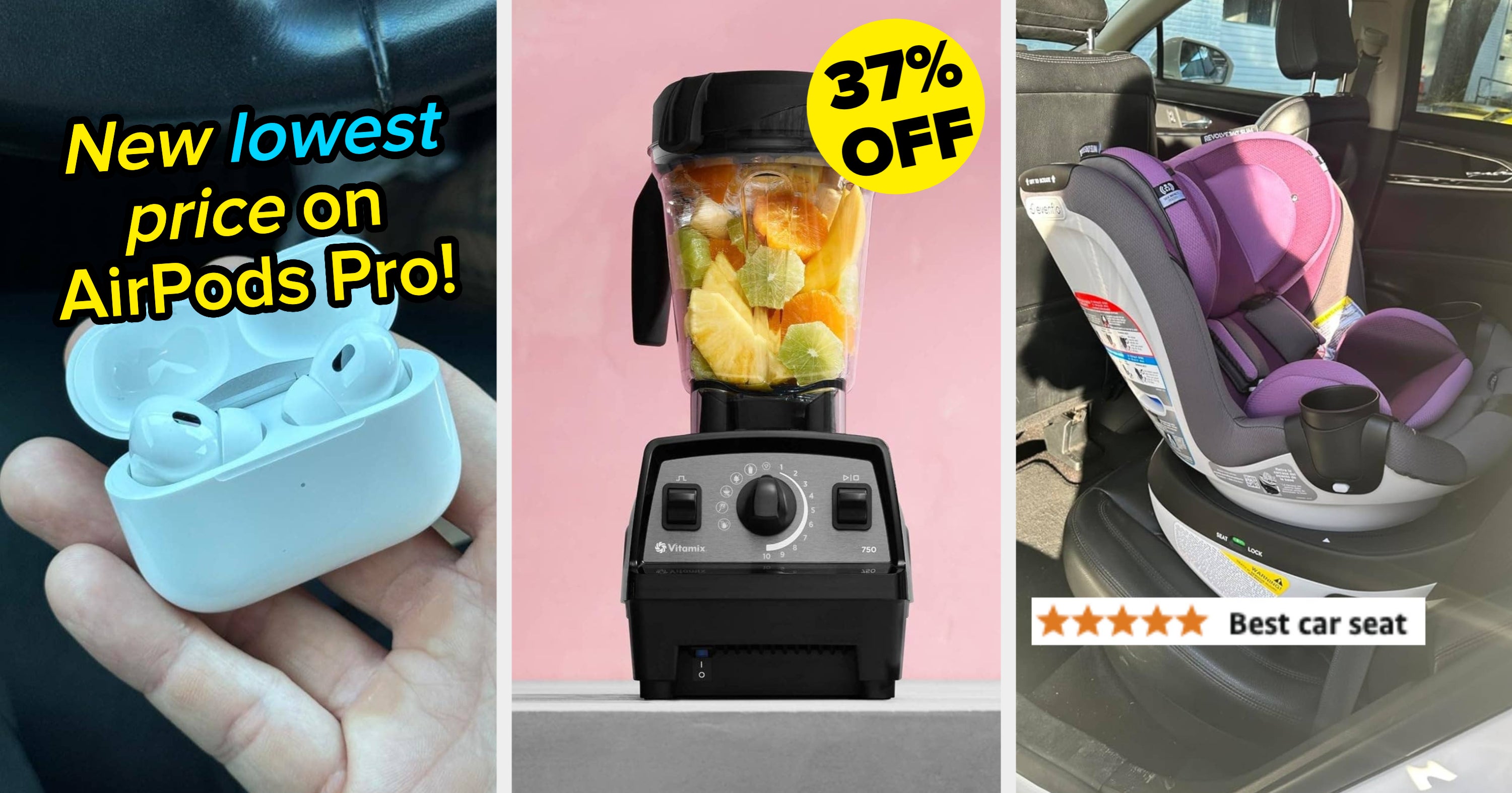 Top 10 Best Black Friday Deals 2024