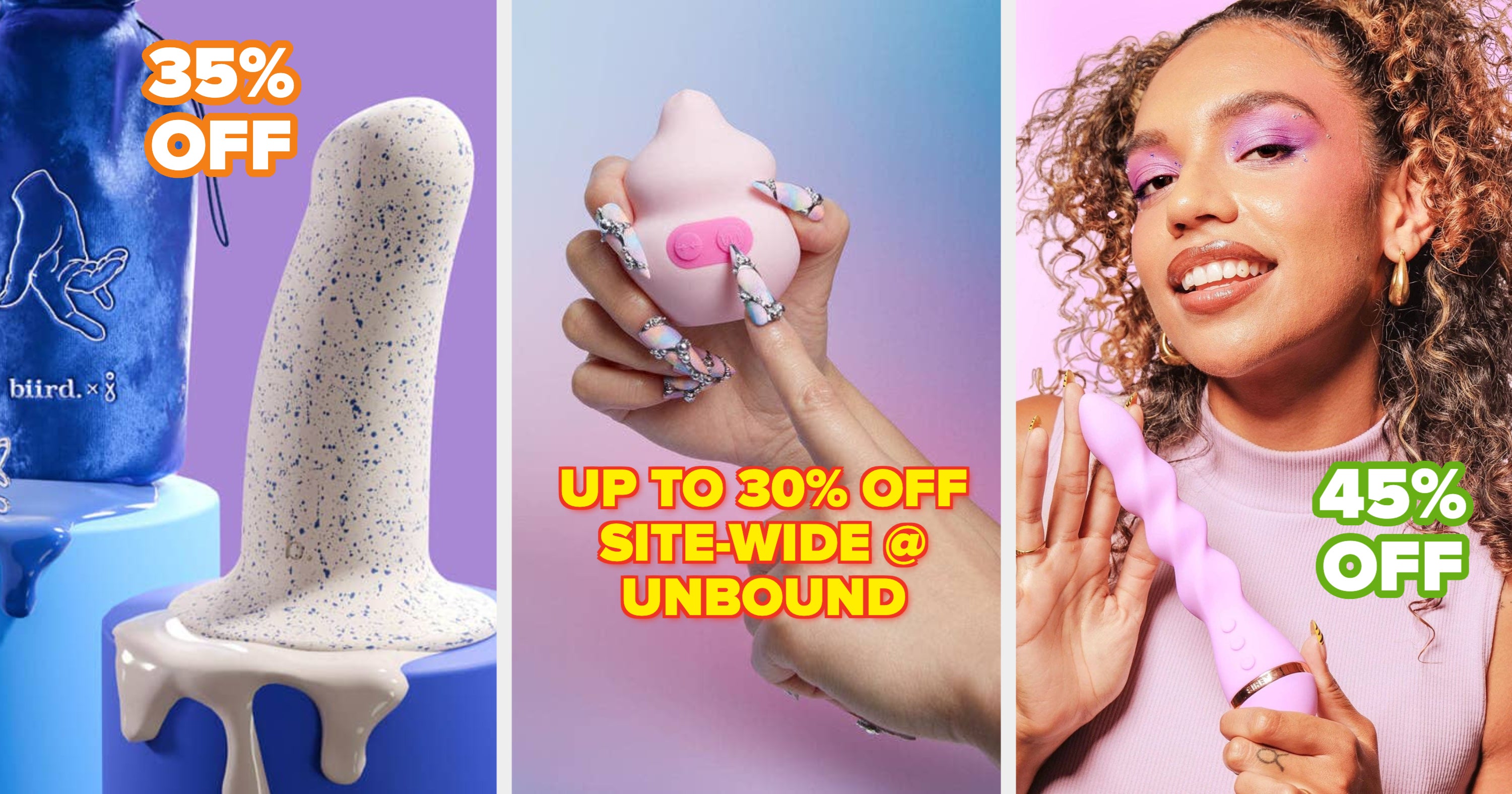31 Best Black Friday Sex Toy Deals 2024