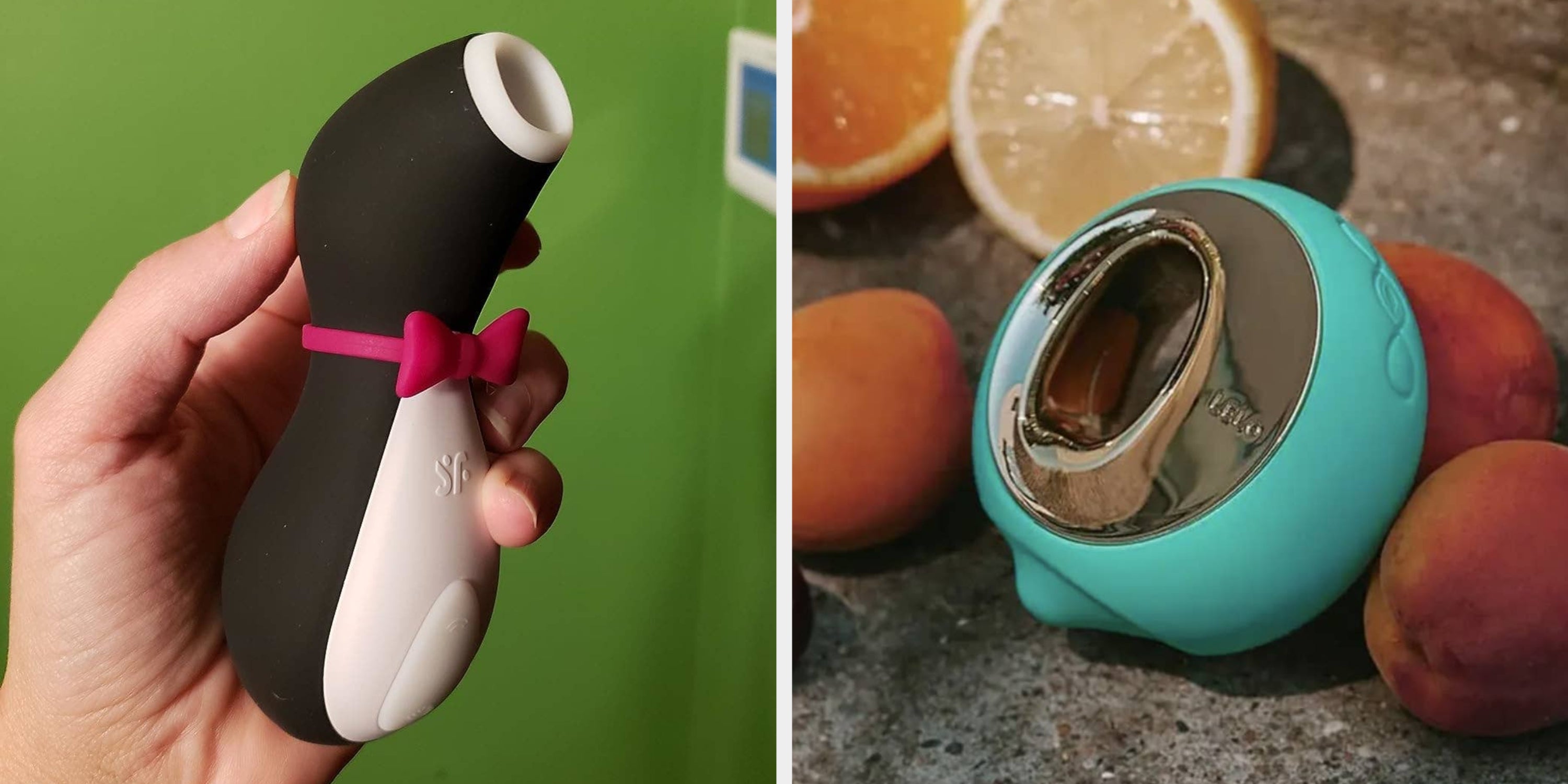 35 Best Clit-Sucking Sex Toys You Need To Try