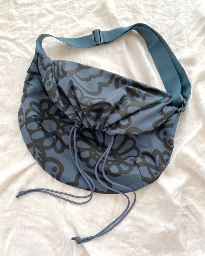 ZARA】これ持ってるだけで高見え！高級感たっぷりの「新作ミニ