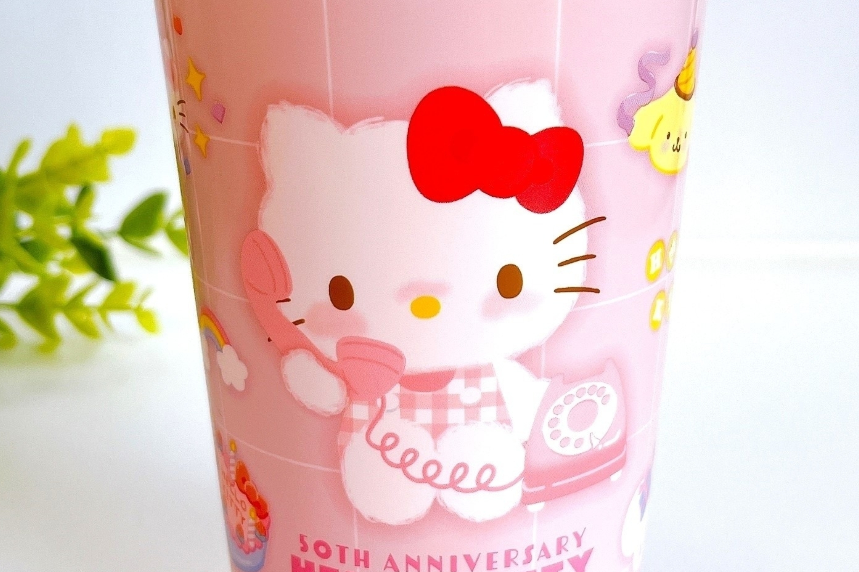 ハローキティ】もう一生使いたくなるかわいさ…！2024年に即買い