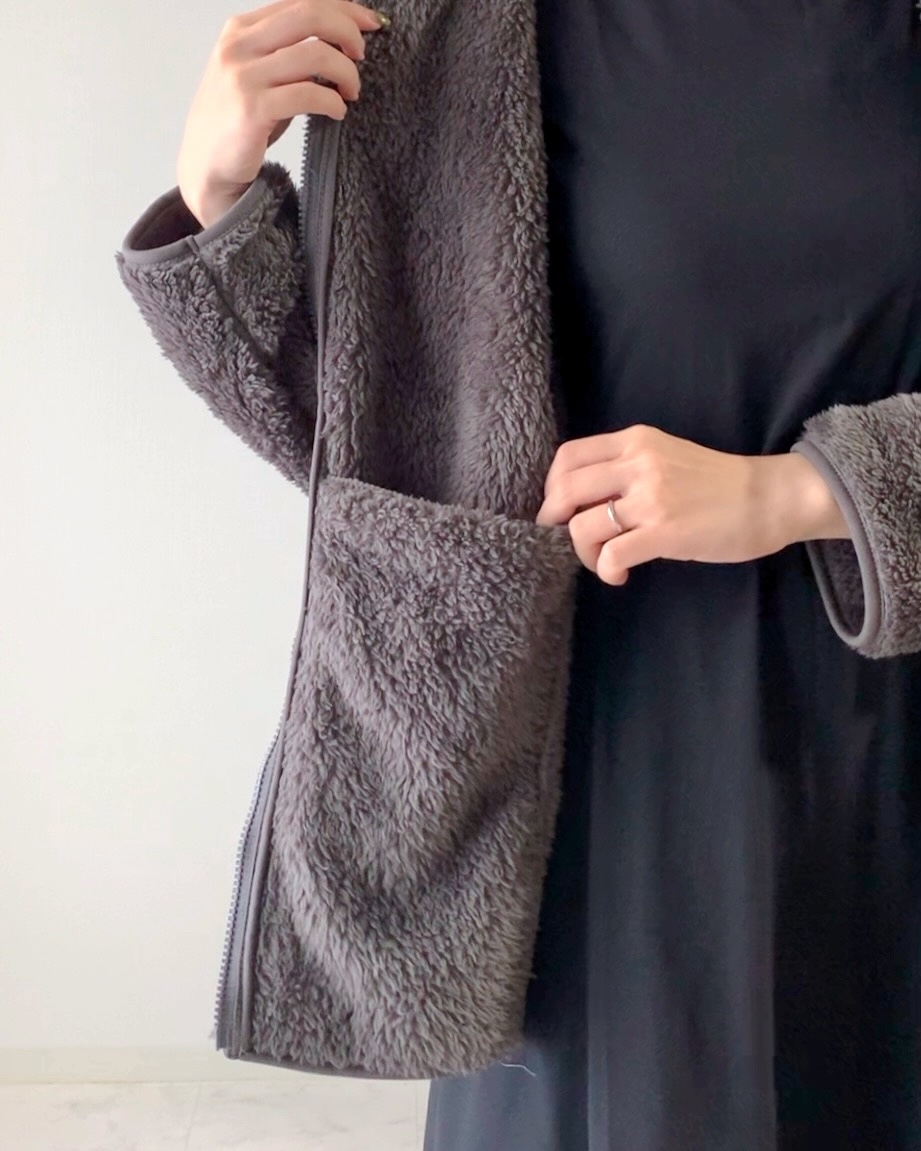 しまむら】これ本当に1419円でいいの？ワークマンみたいに機能的