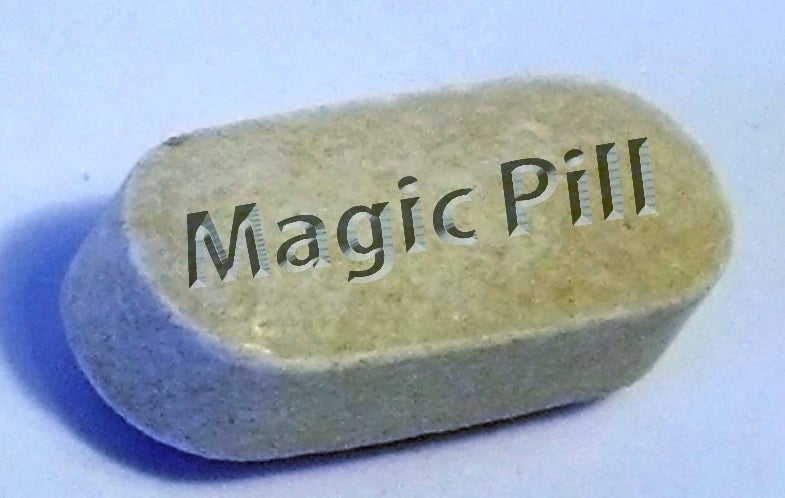 Pill Anxi on BuzzFeed