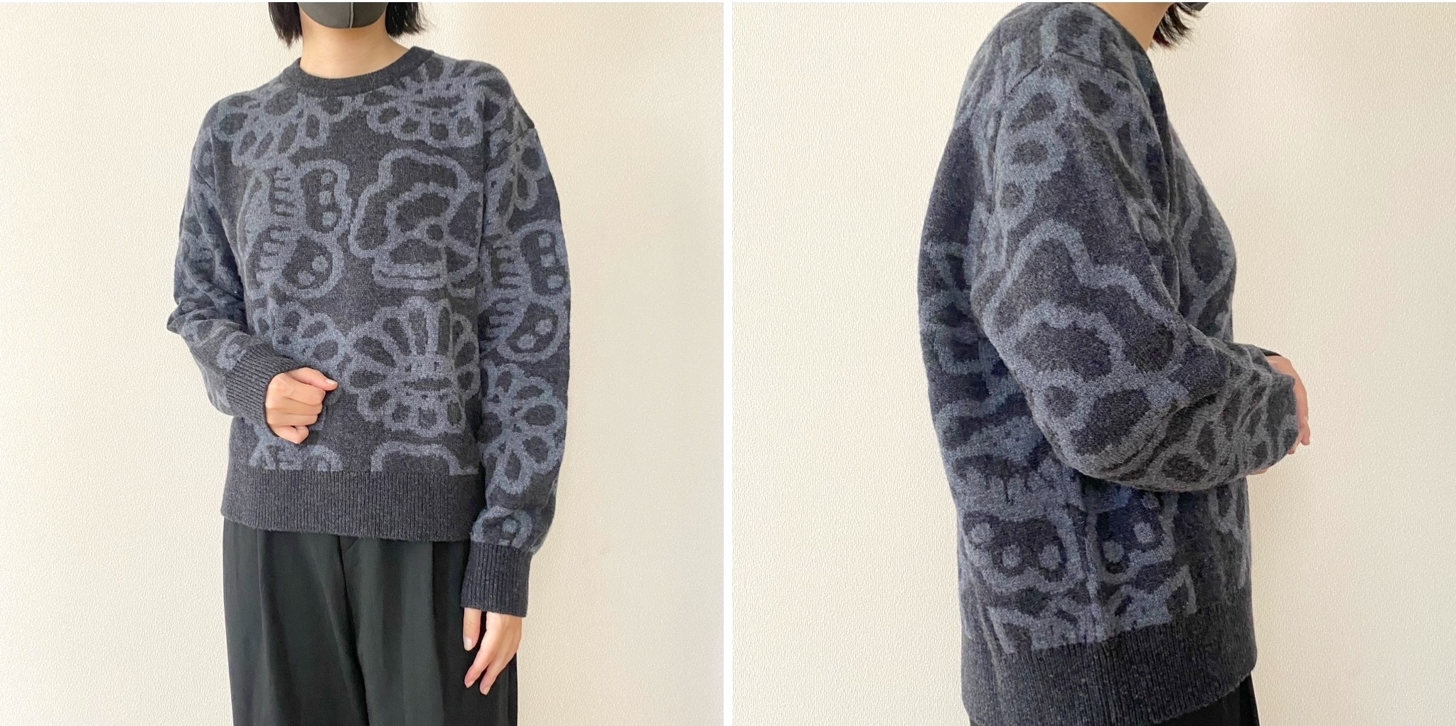 ユニクロ×マリメッコ（UNIQLO×Marimekko）】コラボが元日発売で