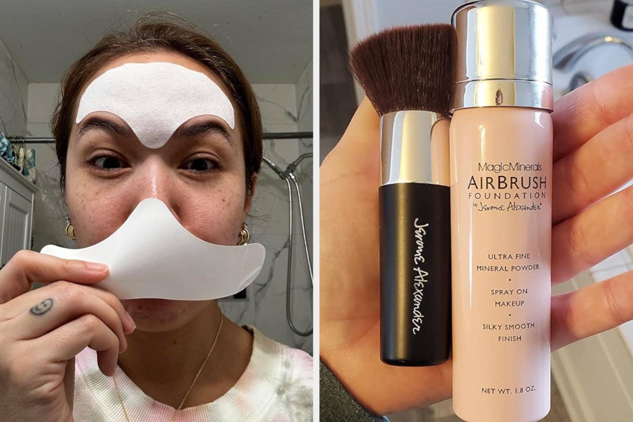 36 Subtle But Effective Beauty Products That Will Make You Feel Like A Luminous Being