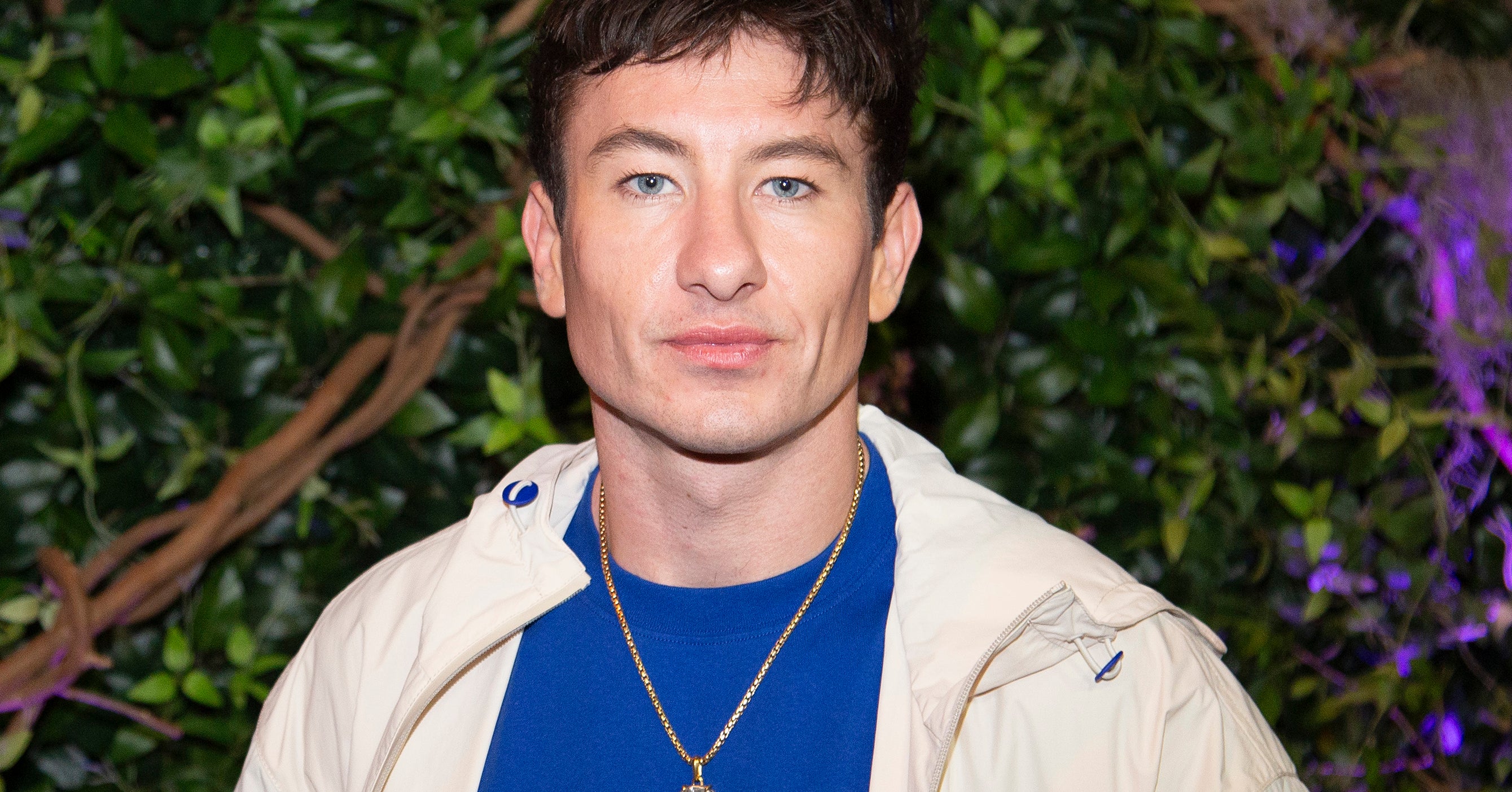 Barry Keoghan Hits Back At “Deadbeat Dad” Claims