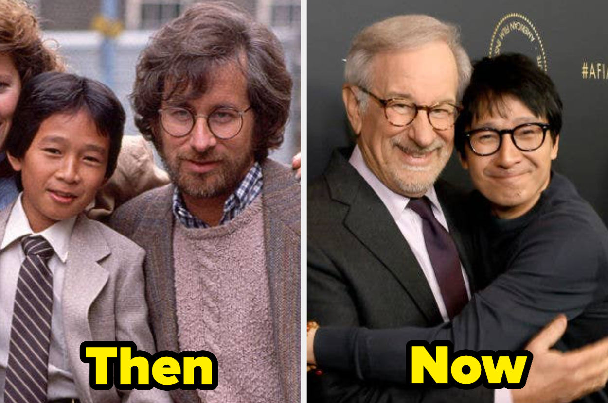 21 Scandalous Secrets And Juicy Drama From '80s Movie Sets That Are All But Forgotten