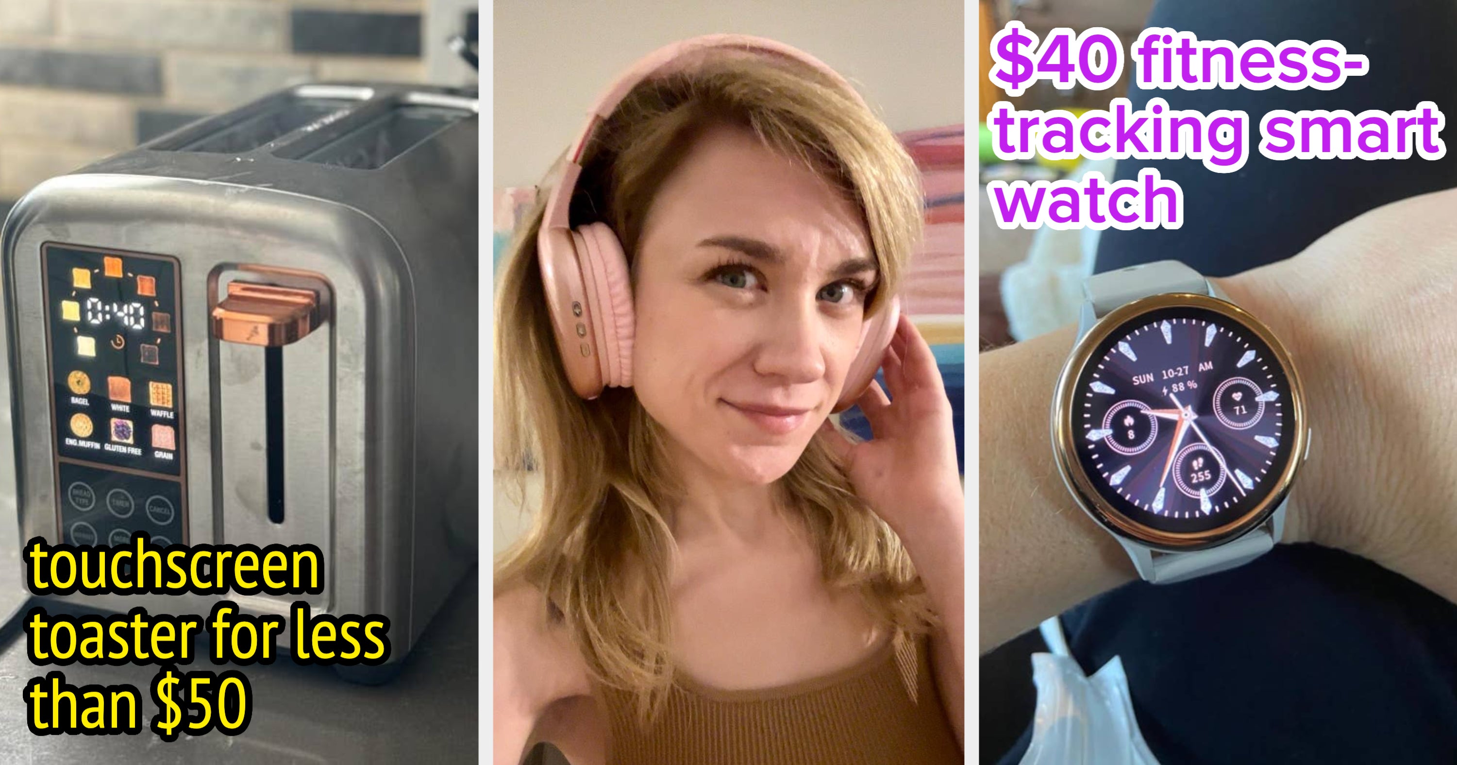 32 Affordable Tech Products That Will Elevate Your Life