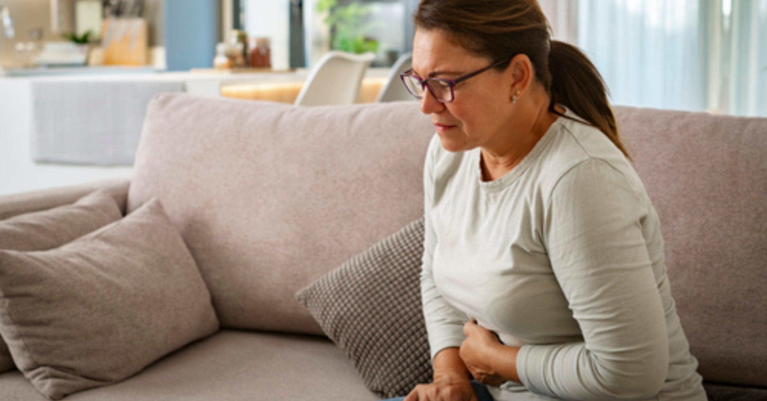 Gastroenterology Consultation Image