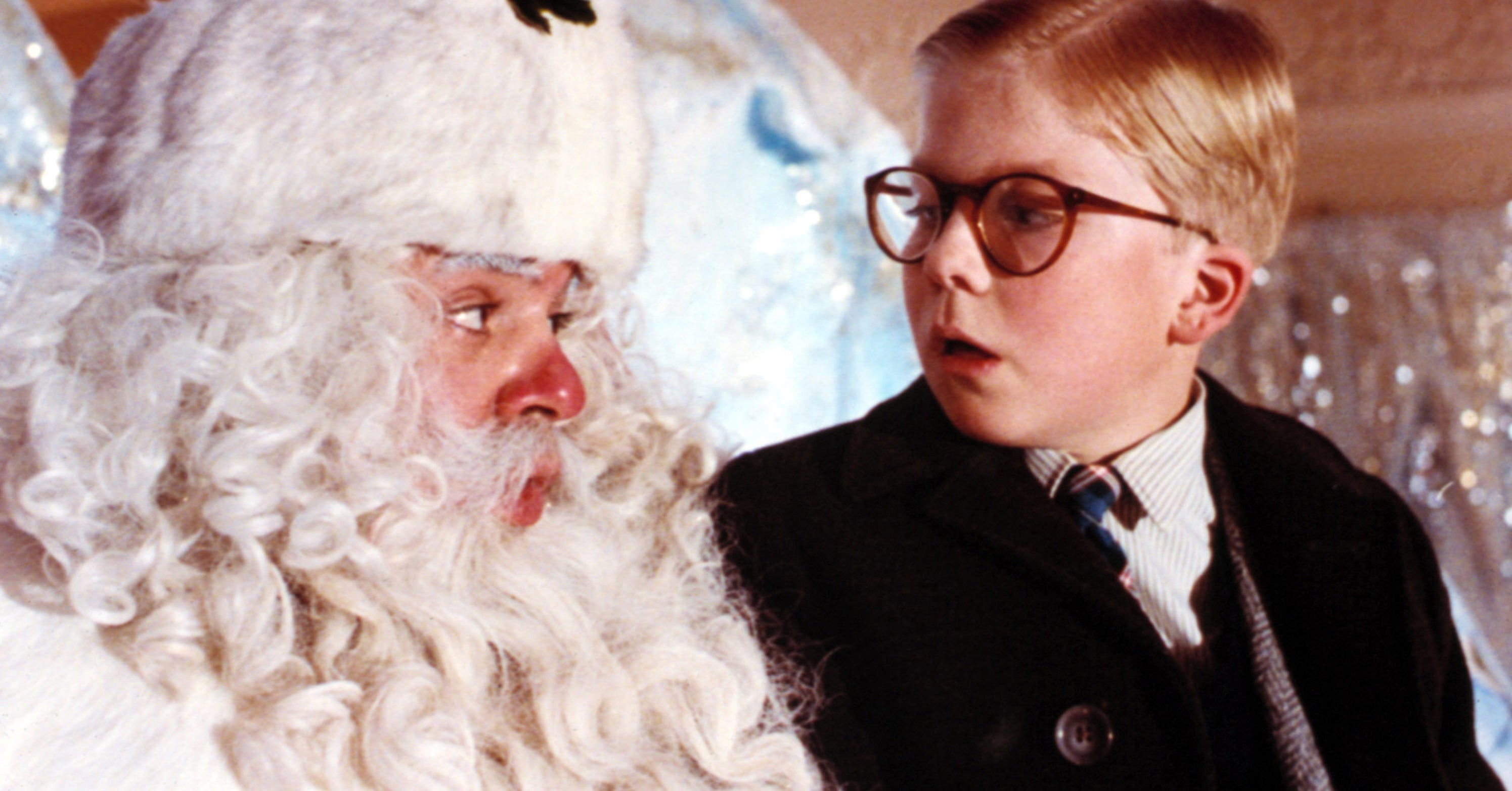 Can I Guess What's On Your Christmas List?