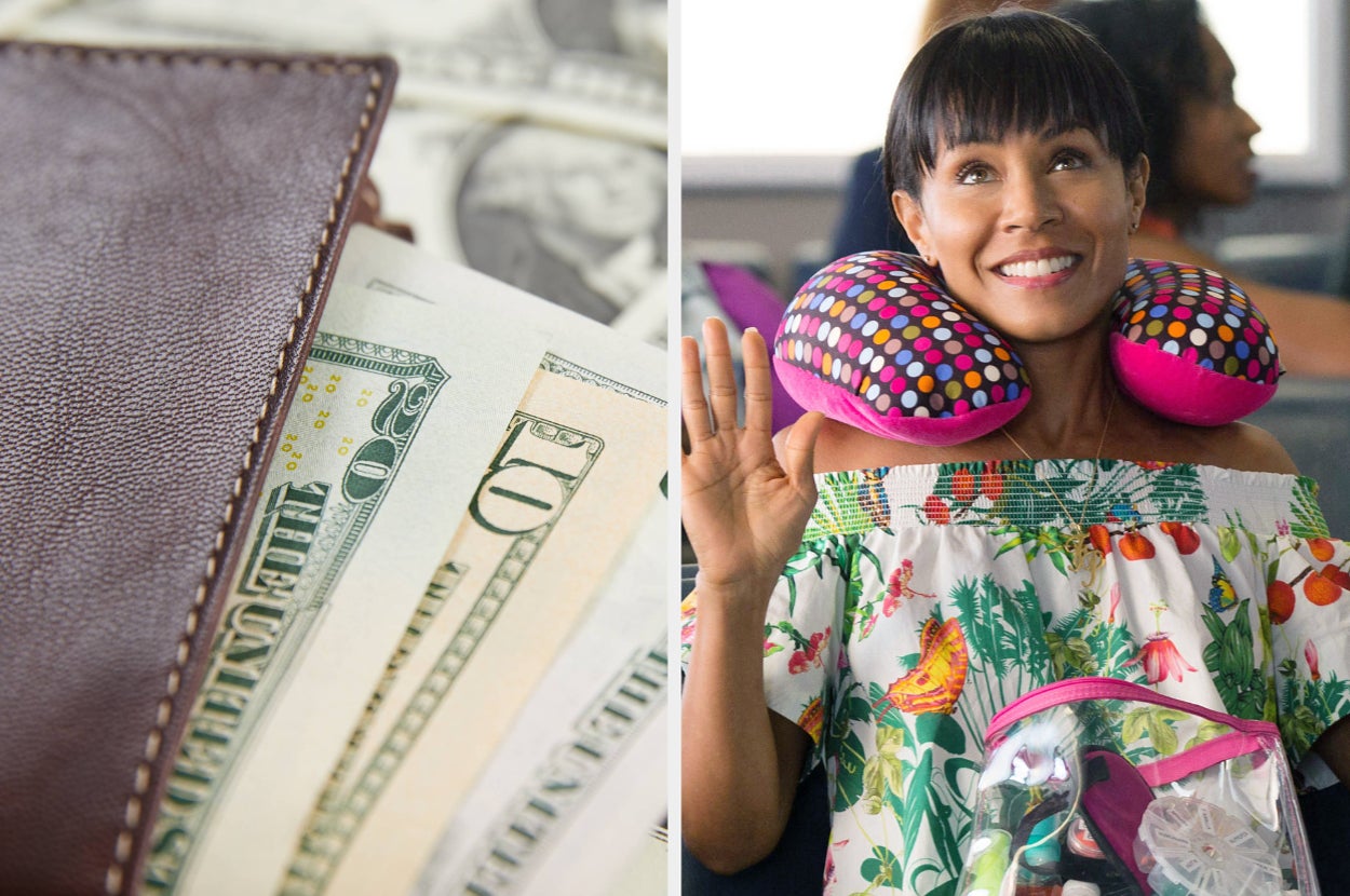 People Are Sharing Their Biggest Travel Hacks To Save Money, And Your Wallet Will Thank You Later