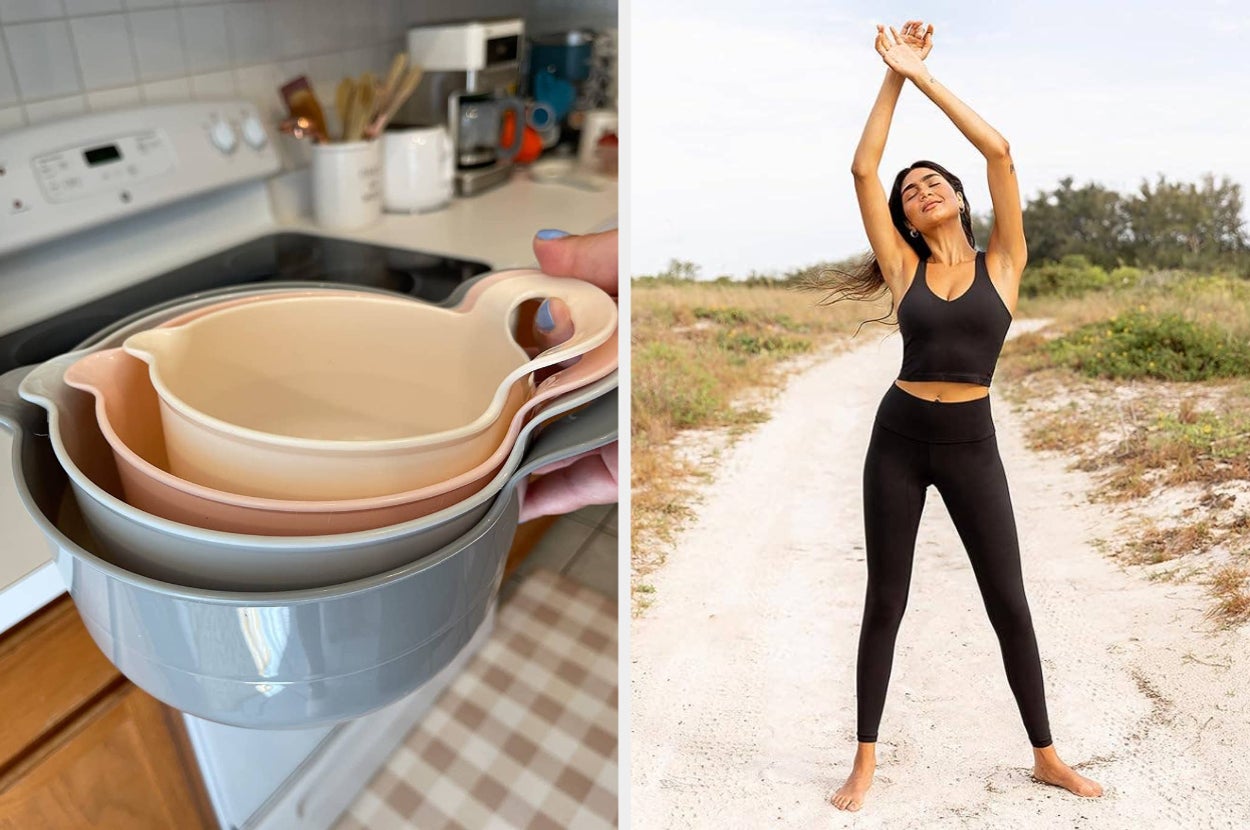 38 Amazing Products So Affordable, You'll Find Yourself Triple Checking The Price