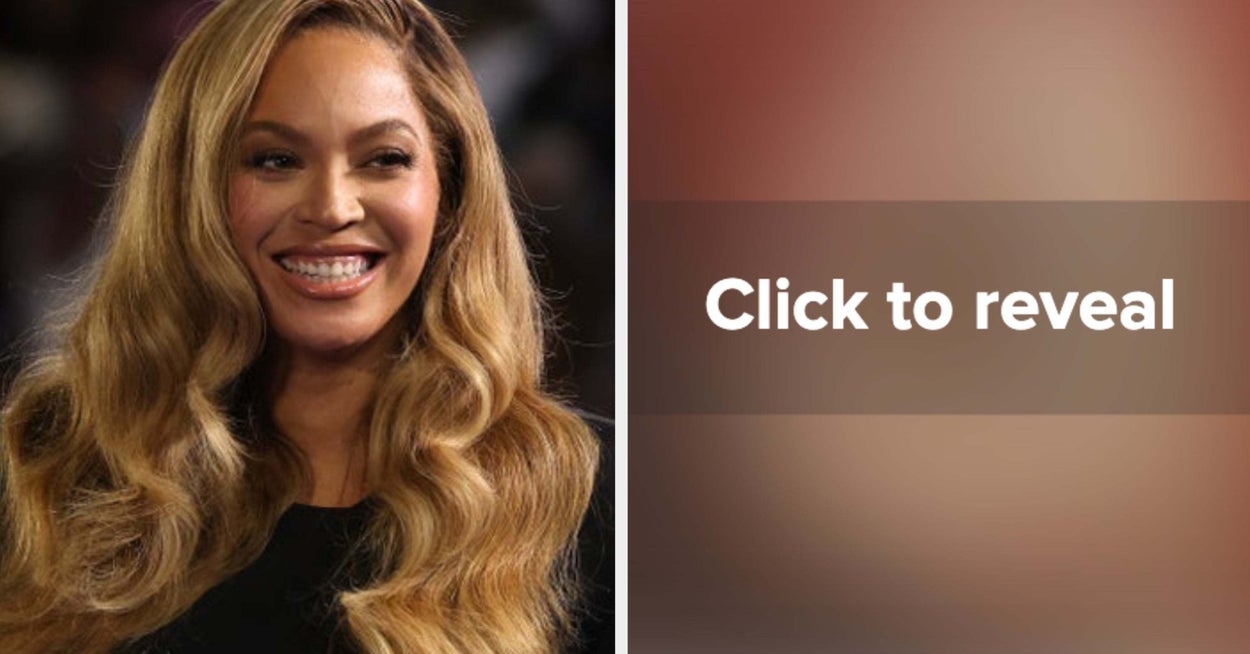 Beyoncé Dresses As Pamela Anderson In New Election Day Video