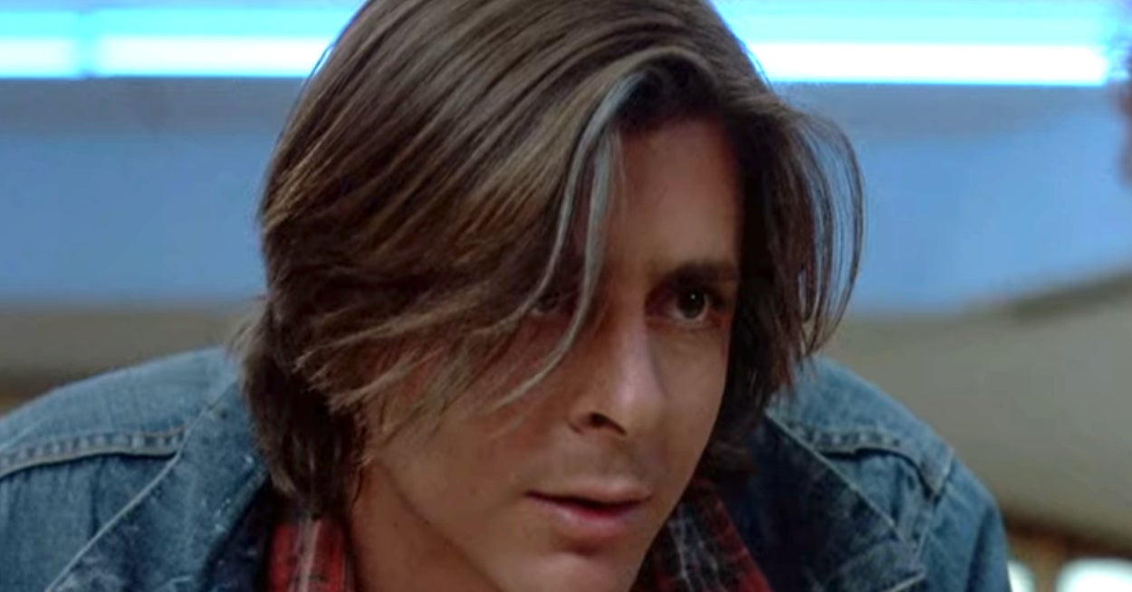 Sorry, But No One Under The Age Of 40 Will Be Able To Pass This '80s Movie Quiz