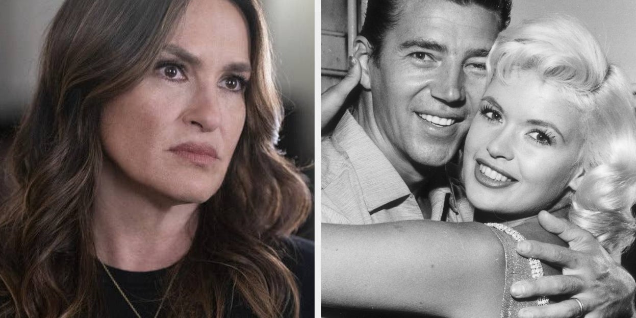 21 Actors Who You Might Not Realize Are The Children (Or Grandchildren) Of Famous Old Hollywood Actors