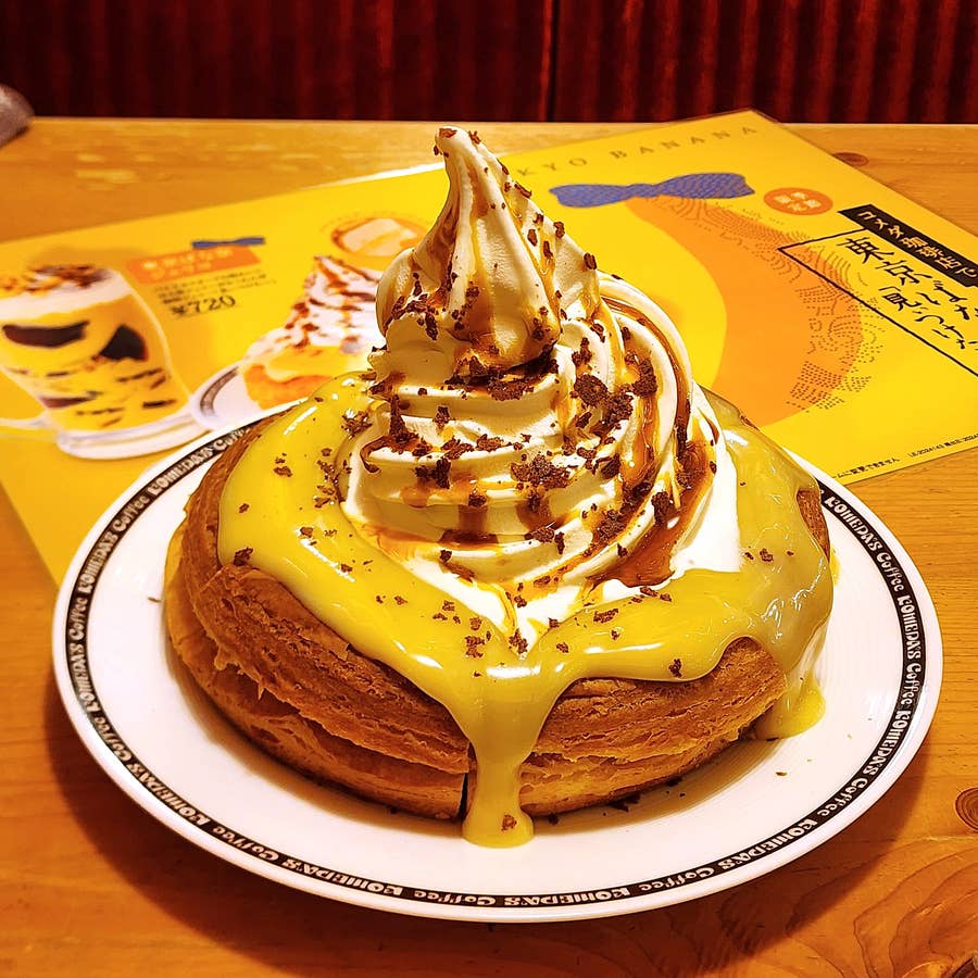 2024年版】コメダ珈琲店のおすすめスイーツまとめ67選 