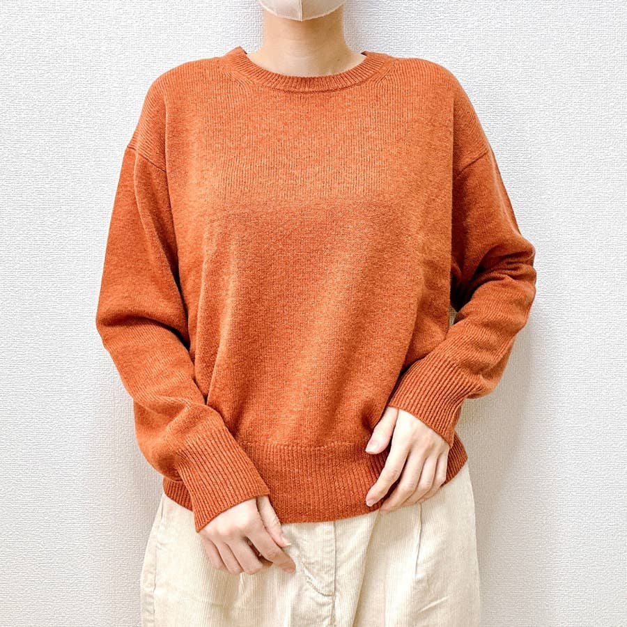 GU】2290円でいい買い物したわ！「着痩せ効果最高」「肌弱い人にも 