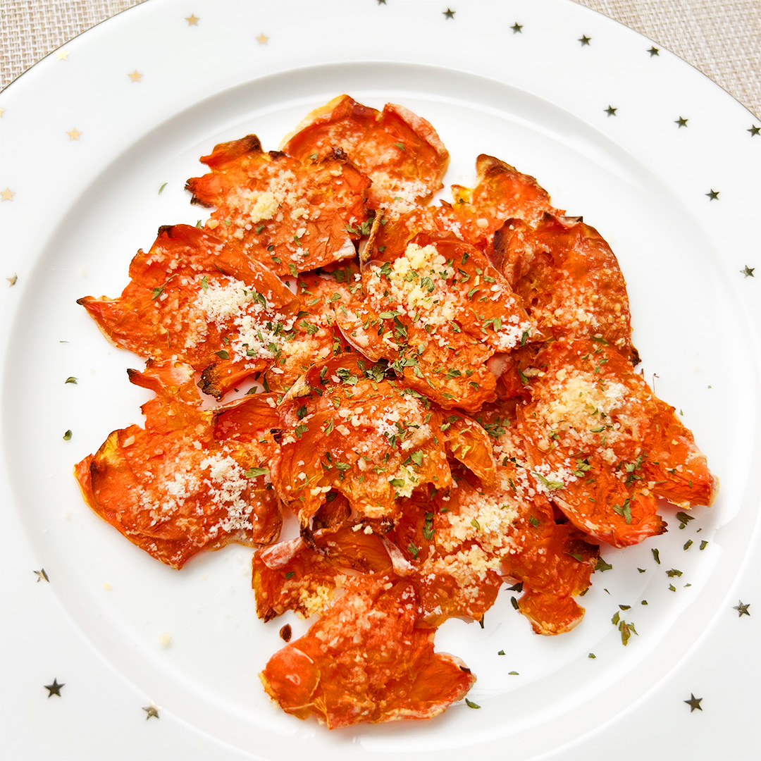 やみつきになる！】スマッシュドにんじんレシピ・作り方｜Tasty