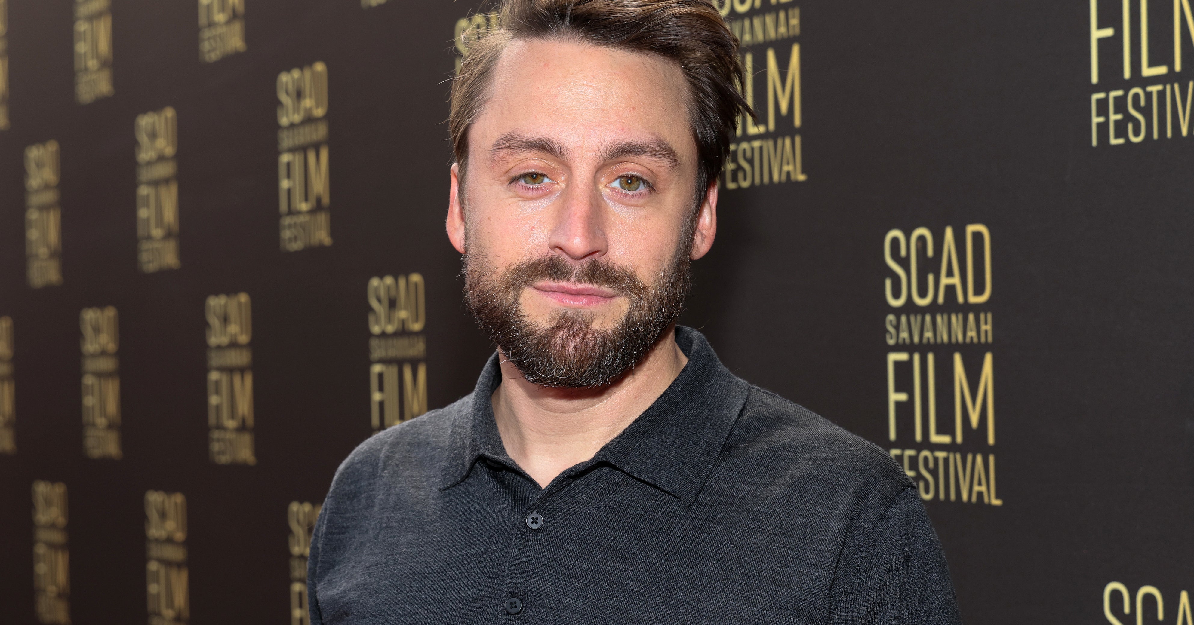 “It Doesn’t Get Easier”: Kieran Culkin Just Got Seriously Real About The Pain Of His Older Sister Dakota’s Tragic Death