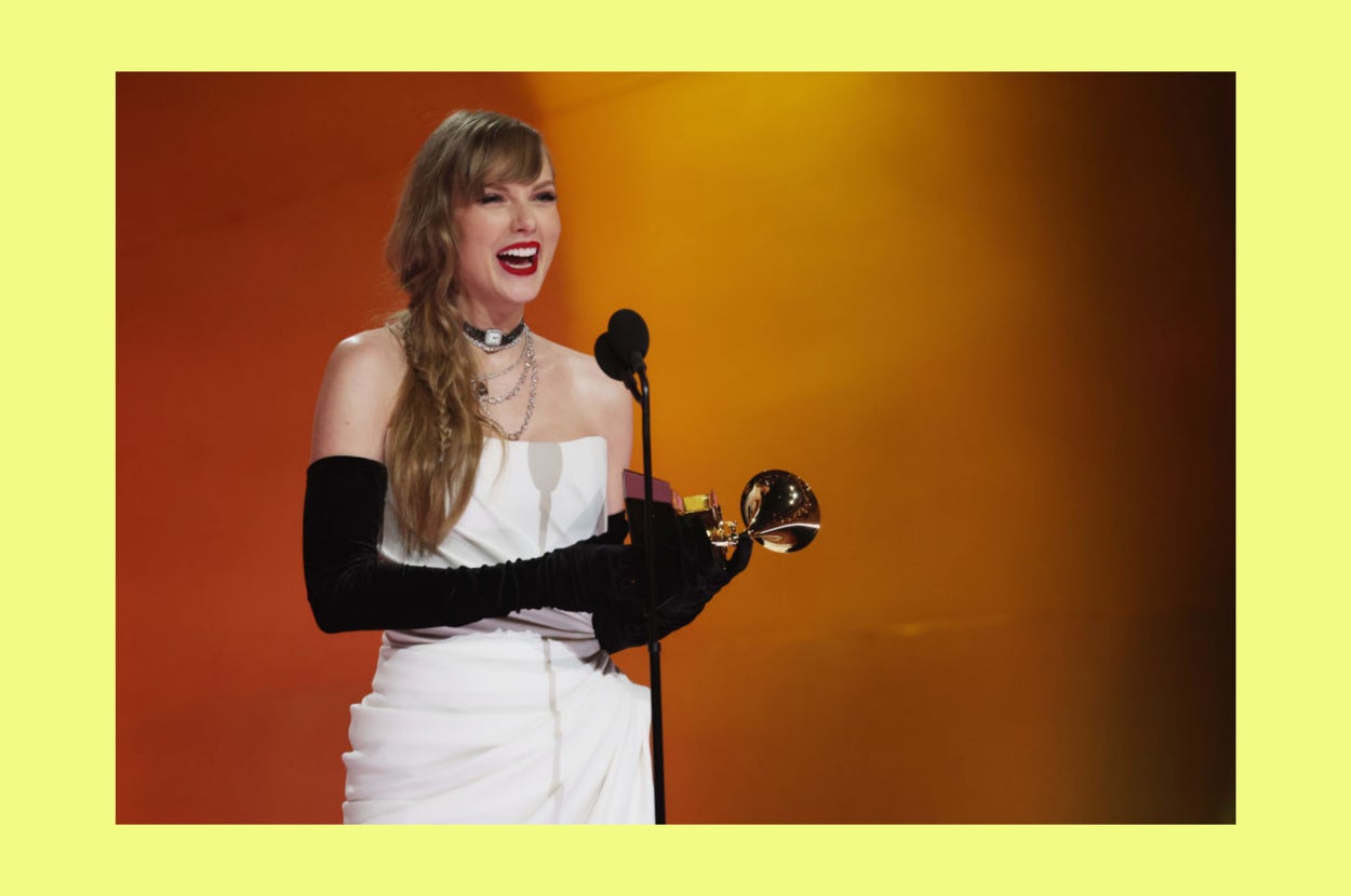 Who Won the 2025 Grammys: What Really Happened on Music's Biggest Night
