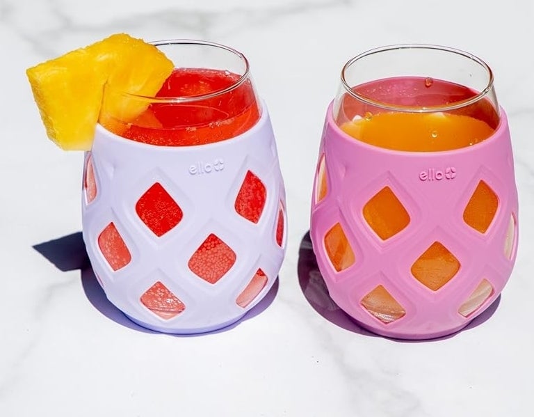 9 Best Summer Tumblers for Fun and Utility